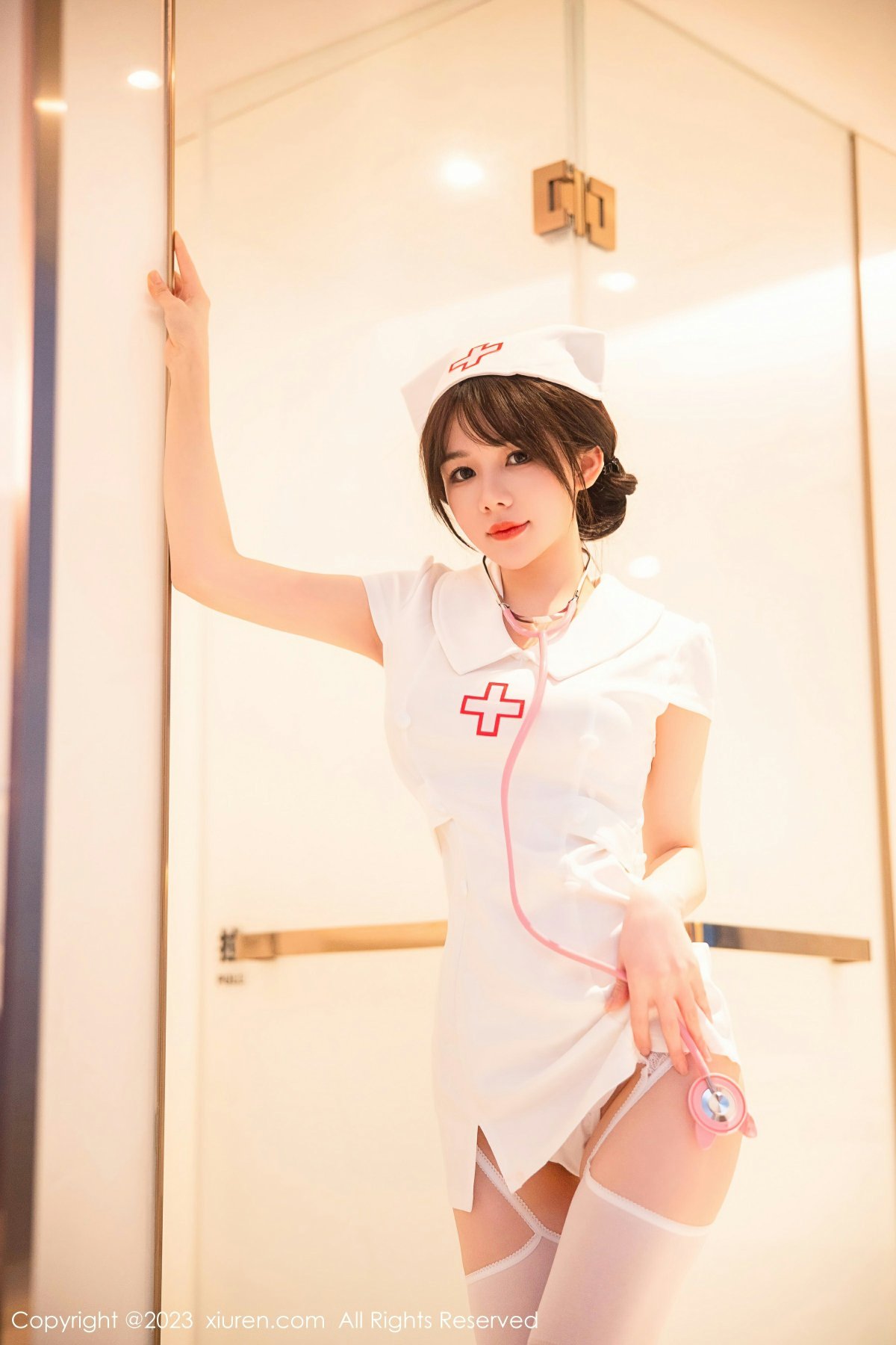 [XiuRen秀人网] 2023.02.06 No.6221 婠婠么第11张