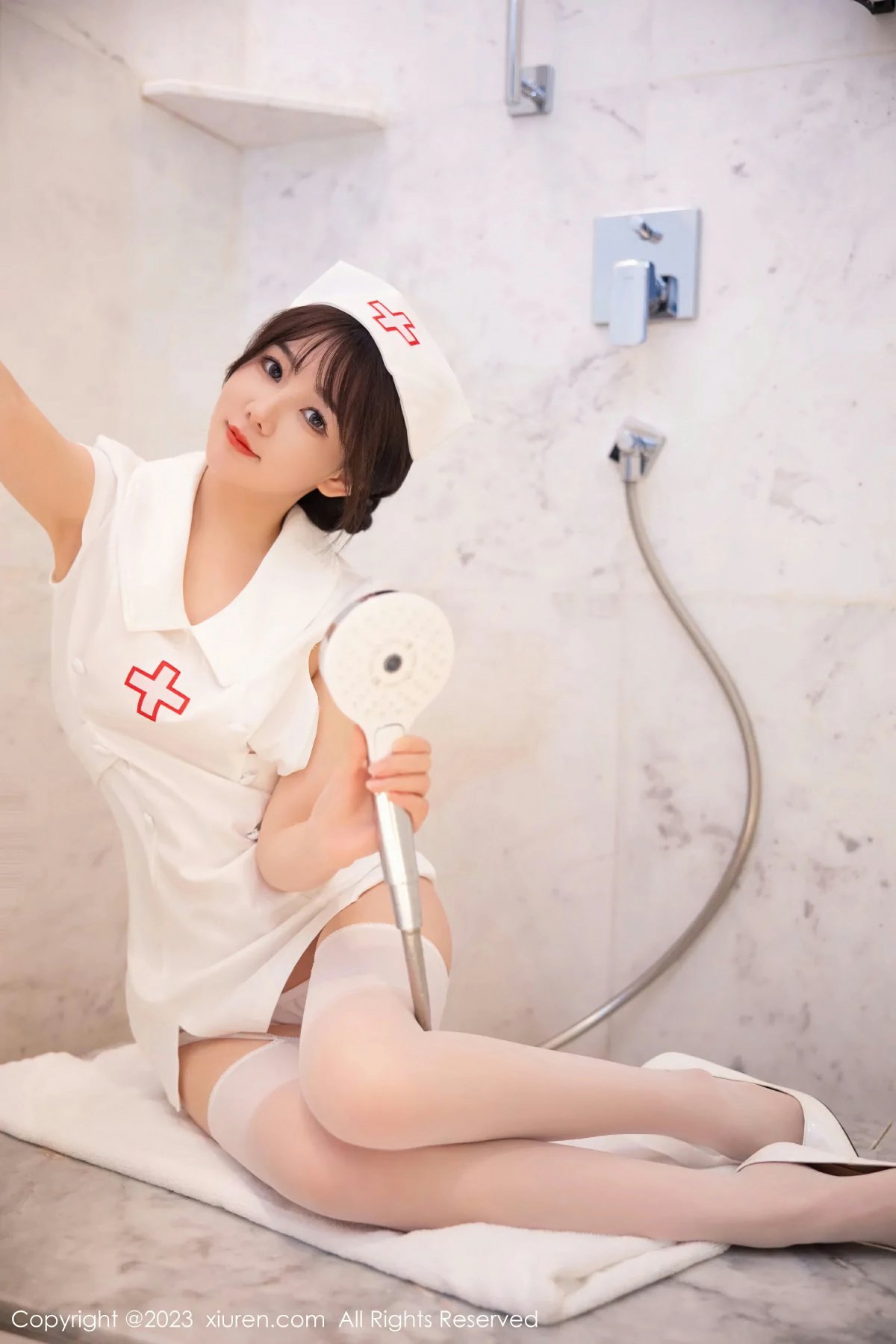 [XiuRen秀人网] 2023.02.06 No.6221 婠婠么第13张