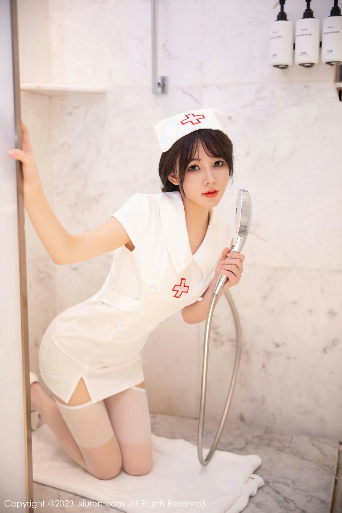 [XiuRen秀人网] 2023.02.06 No.6221 婠婠么第14张