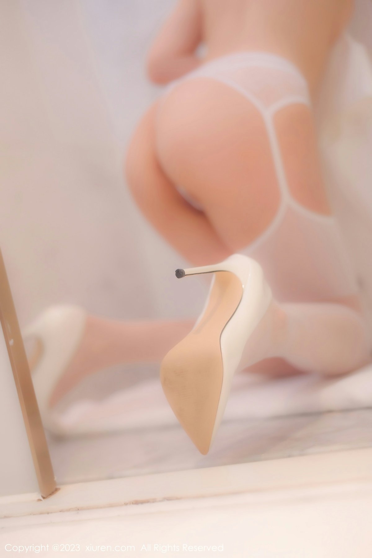 [XiuRen秀人网] 2023.02.06 No.6221 婠婠么第14张