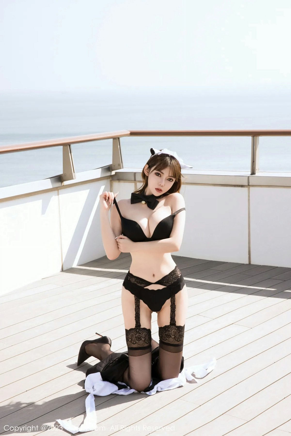 [XiuRen秀人网] 2023.02.07 No.6224 萌汉药baby第6张