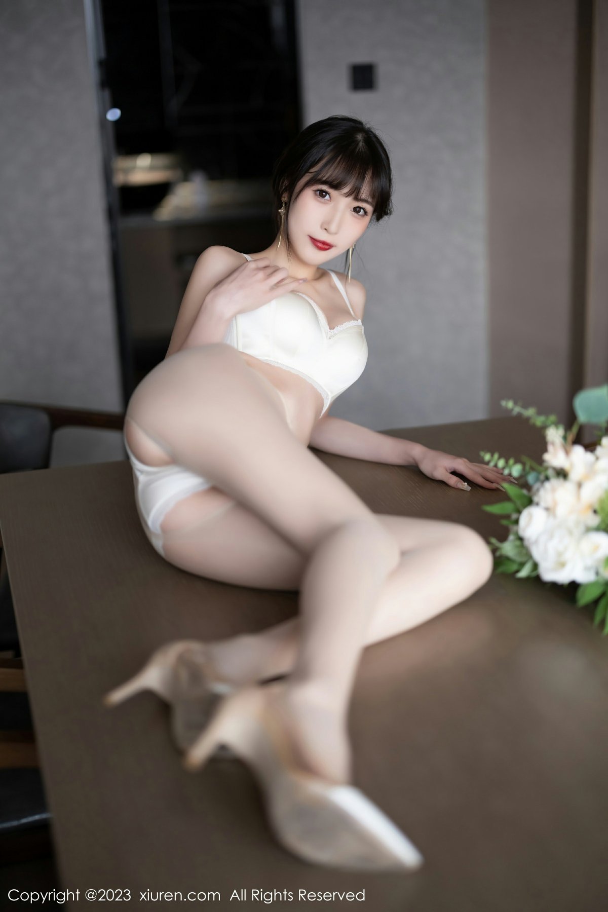 [XiuRen秀人网] 2023.02.08 No.6236 林星阑第11张