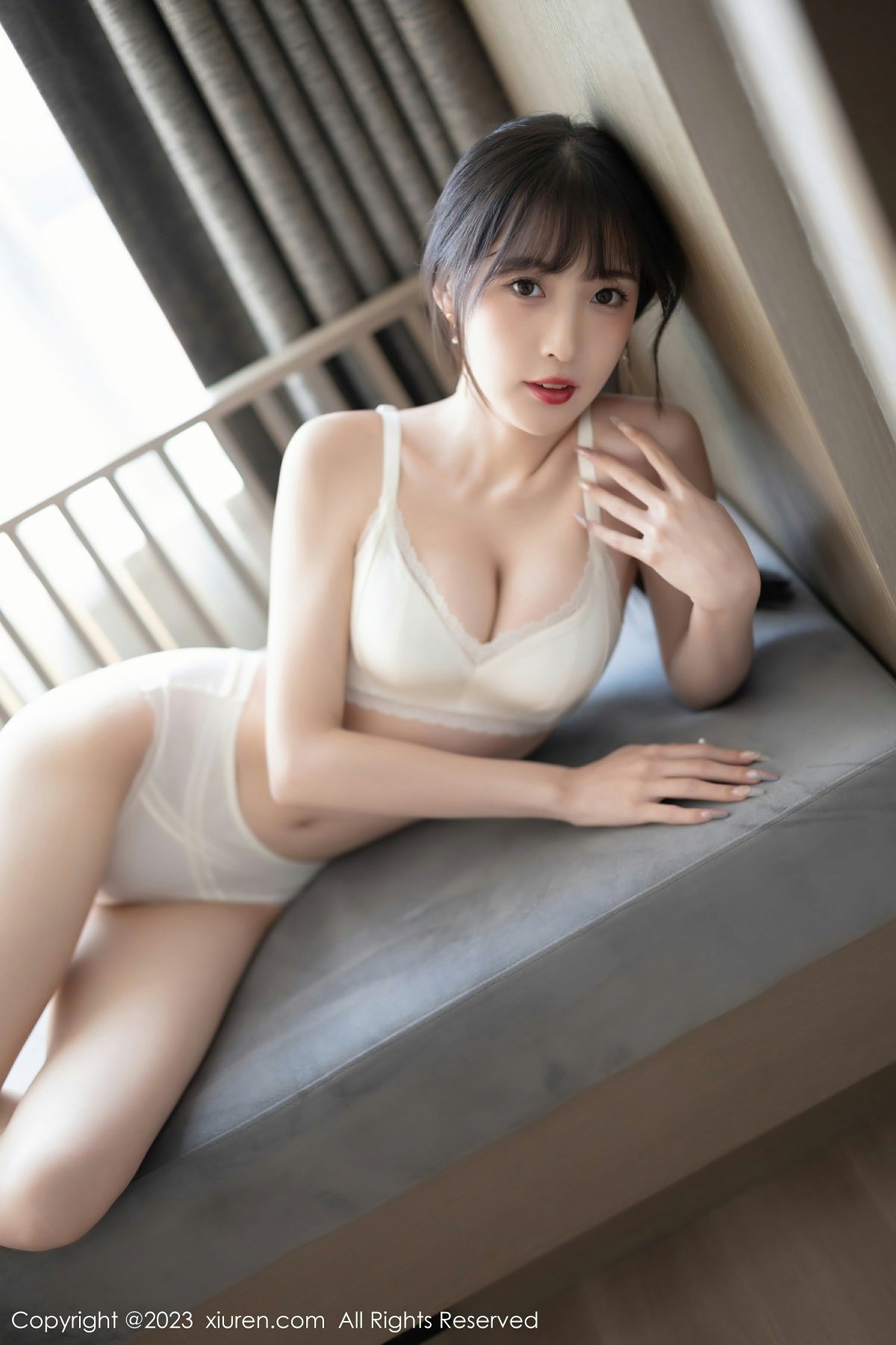 [XiuRen秀人网] 2023.02.08 No.6236 林星阑第15张