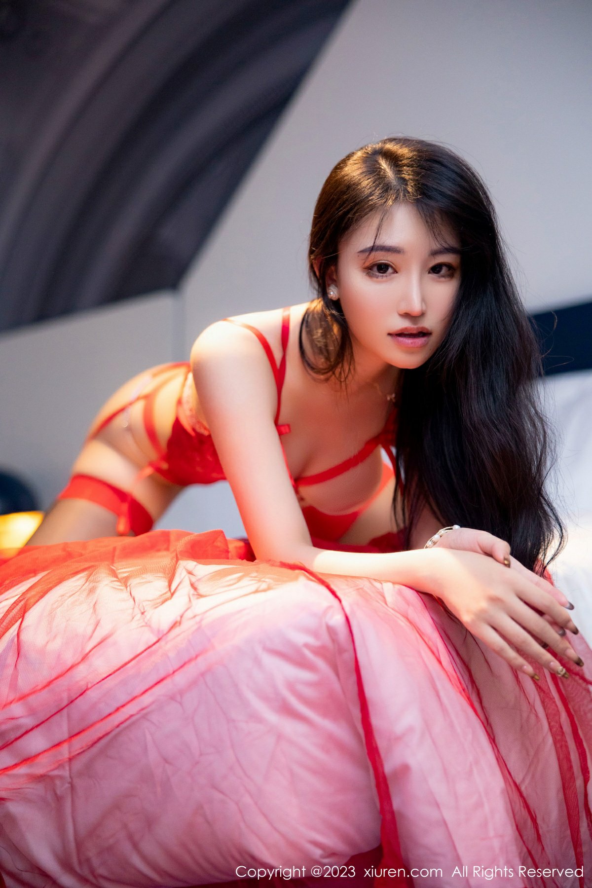 [XiuRen秀人网] 2023.02.09 No.6237 司柠第10张