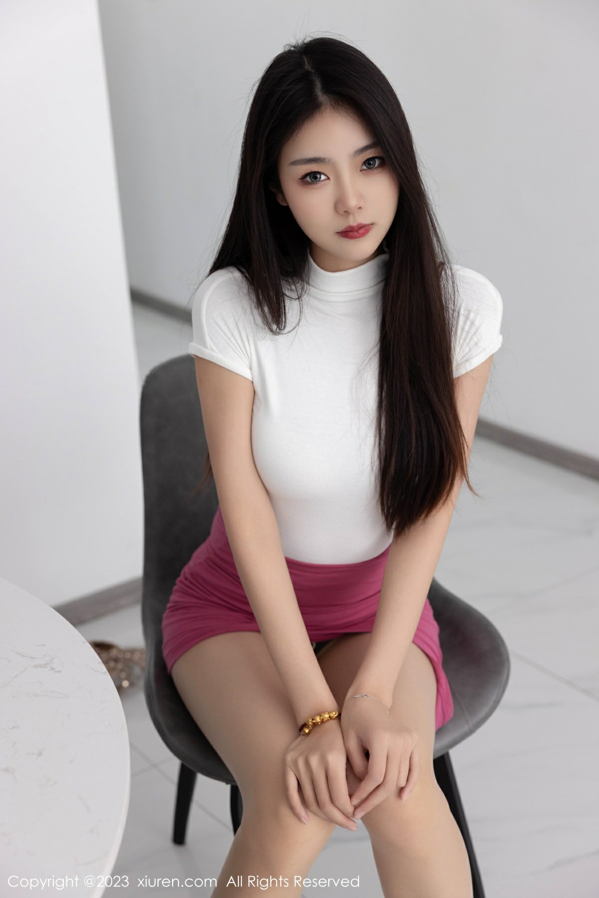 [XiuRen秀人网] 2023.02.09 No.6239 可樂Vicky第7张