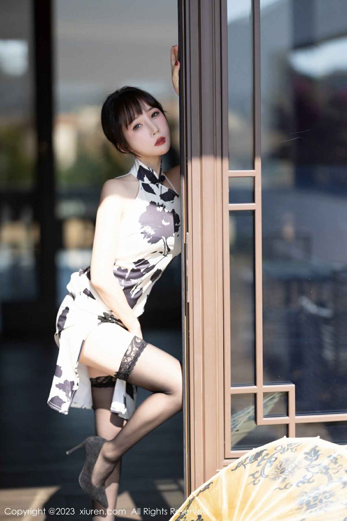 [XiuRen秀人网] 2023.02.09 No.6241 波巧酱第3张