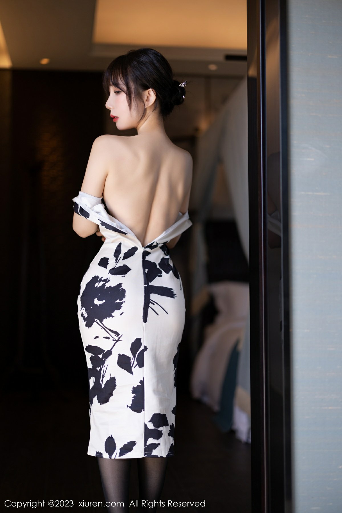 [XiuRen秀人网] 2023.02.09 No.6241 波巧酱第7张