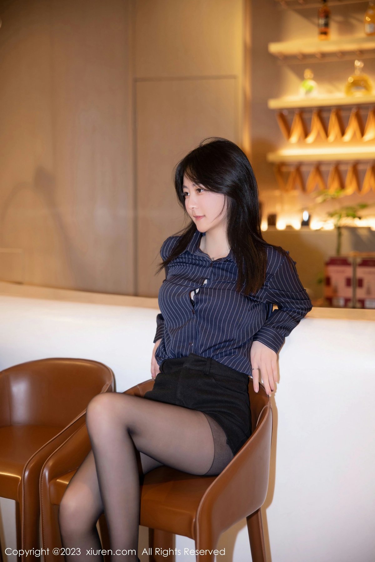 [XiuRen秀人网] 2023.02.10 No.6246 谢小蒽第12张