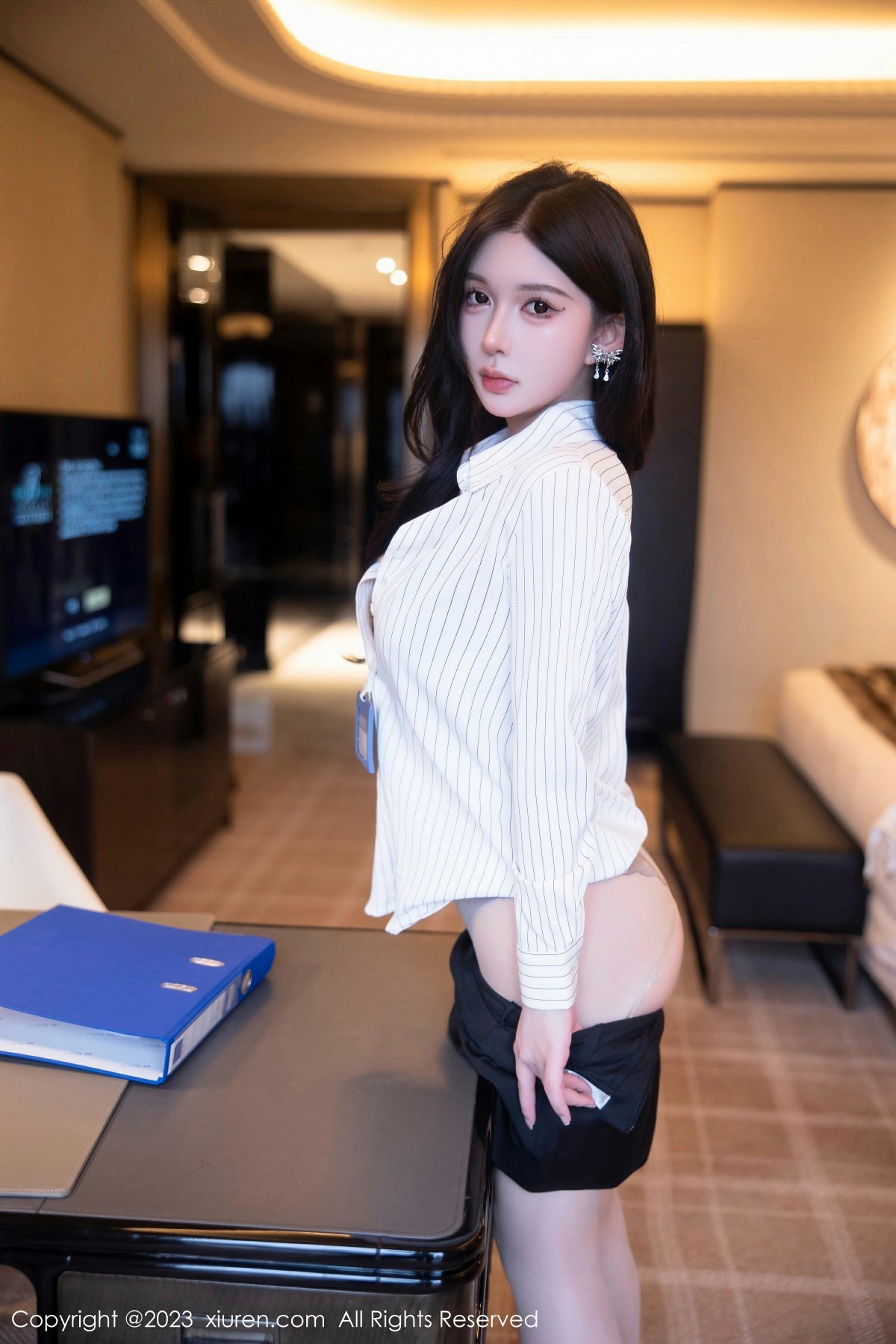 [XiuRen秀人网] 2023.02.10 No.6247 林珊珊第5张