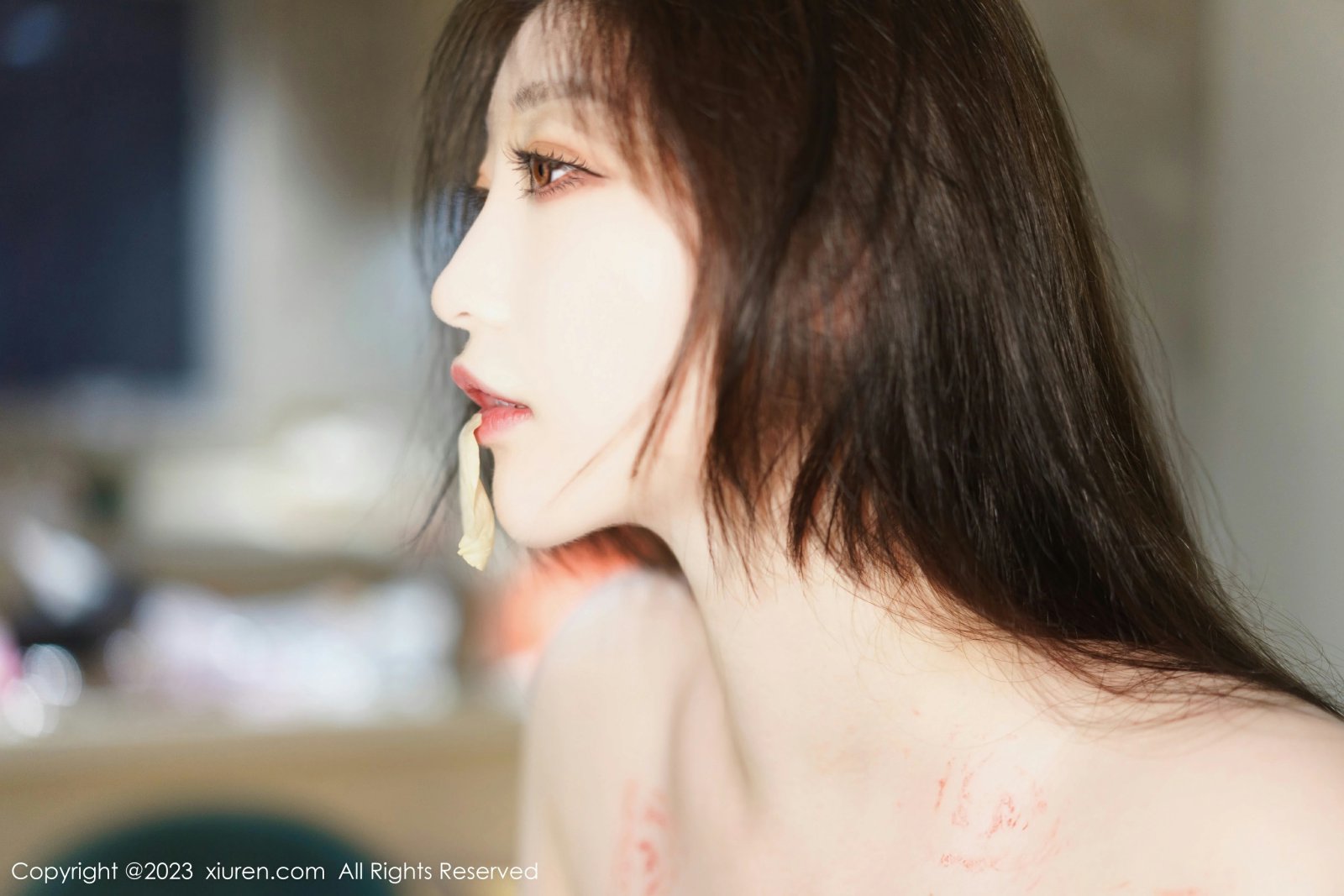 [XiuRen秀人网] 2023.02.10 No.6249 妲己_Toxic第16张