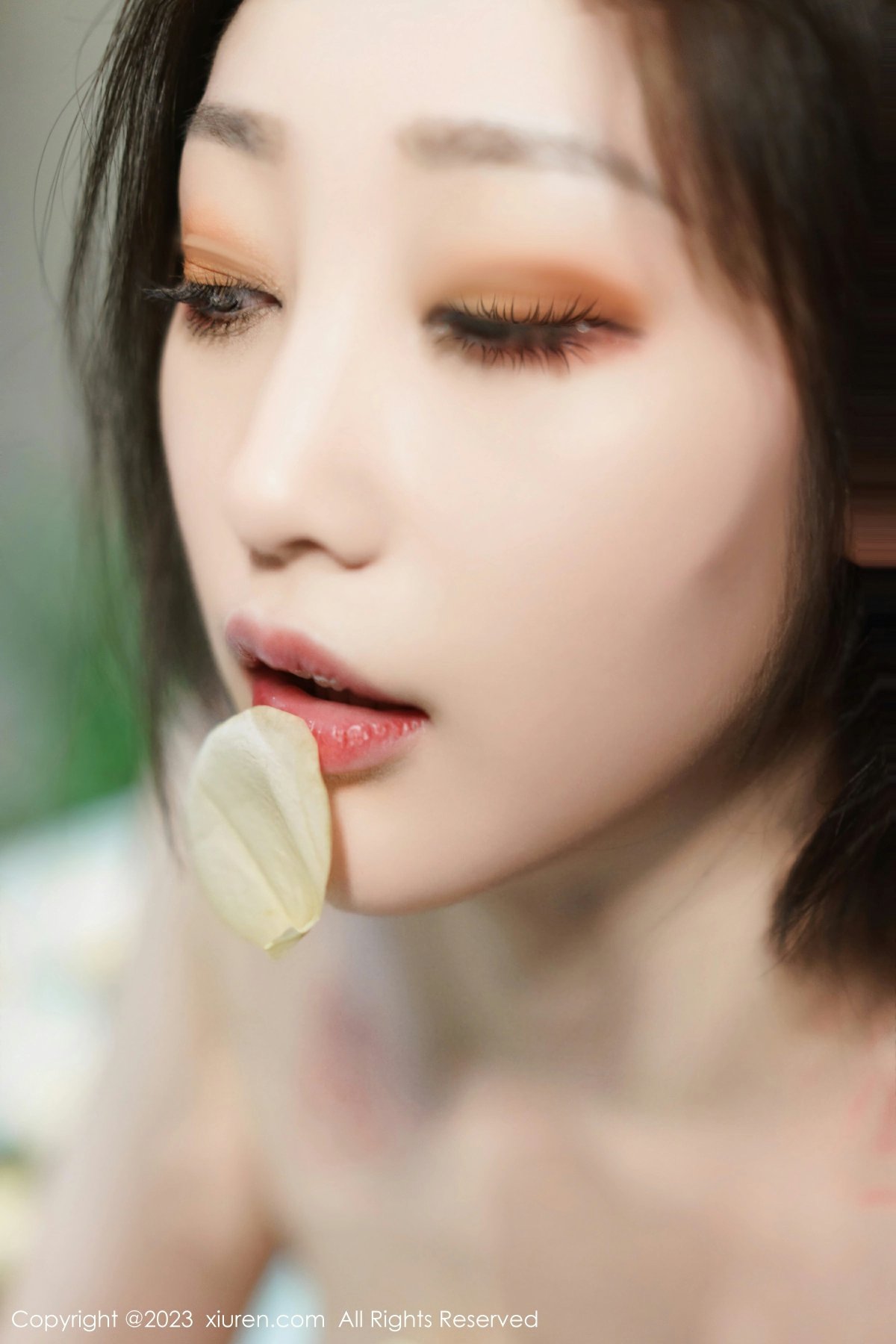 [XiuRen秀人网] 2023.02.10 No.6249 妲己_Toxic第16张