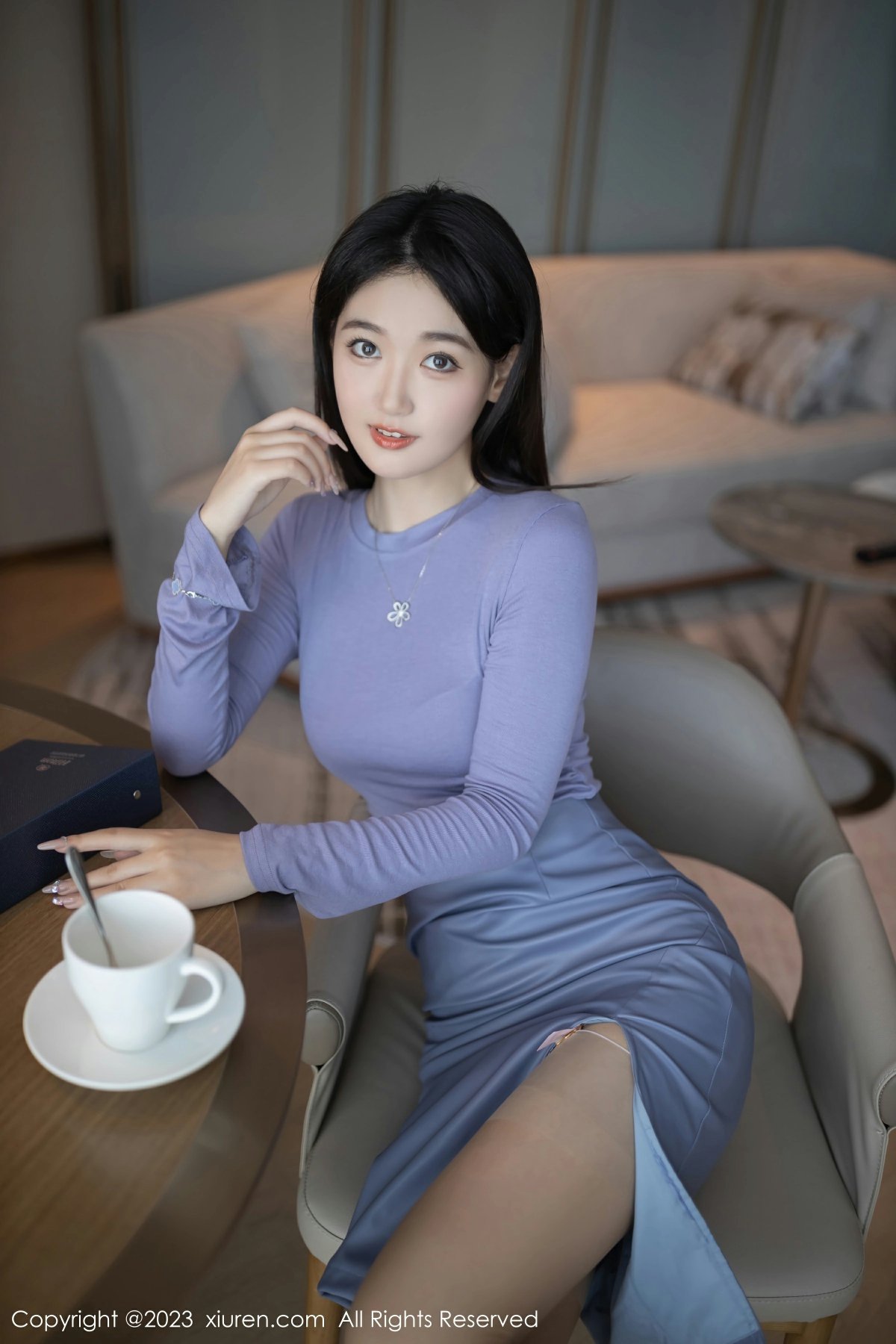 [XiuRen秀人网] 2023.02.13 No.6258 唐安琪第2张