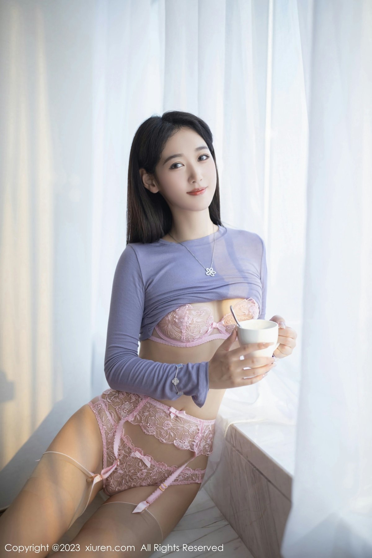 [XiuRen秀人网] 2023.02.13 No.6258 唐安琪第12张