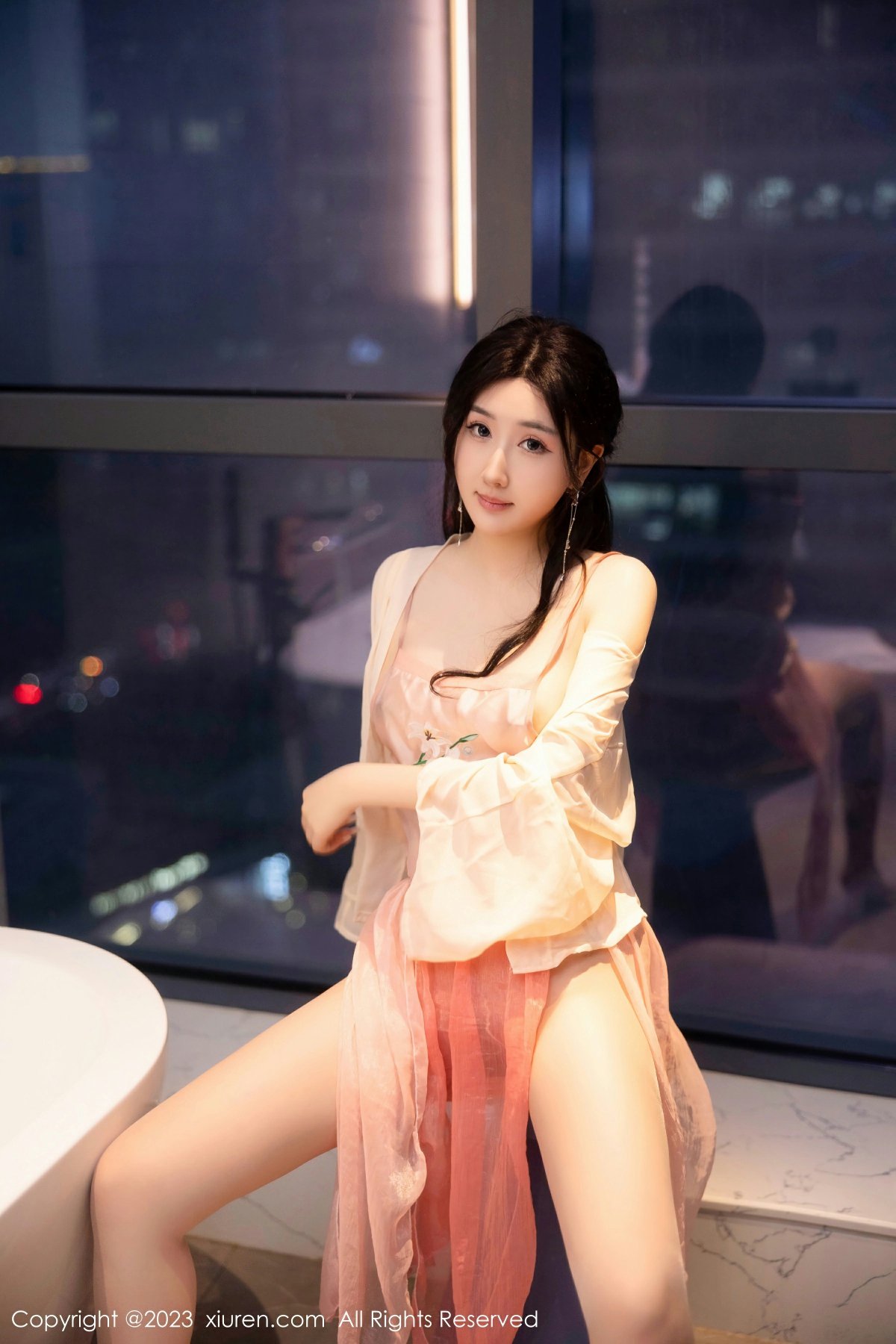 [XiuRen秀人网] 2023.02.14 No.6262 江真真第2张