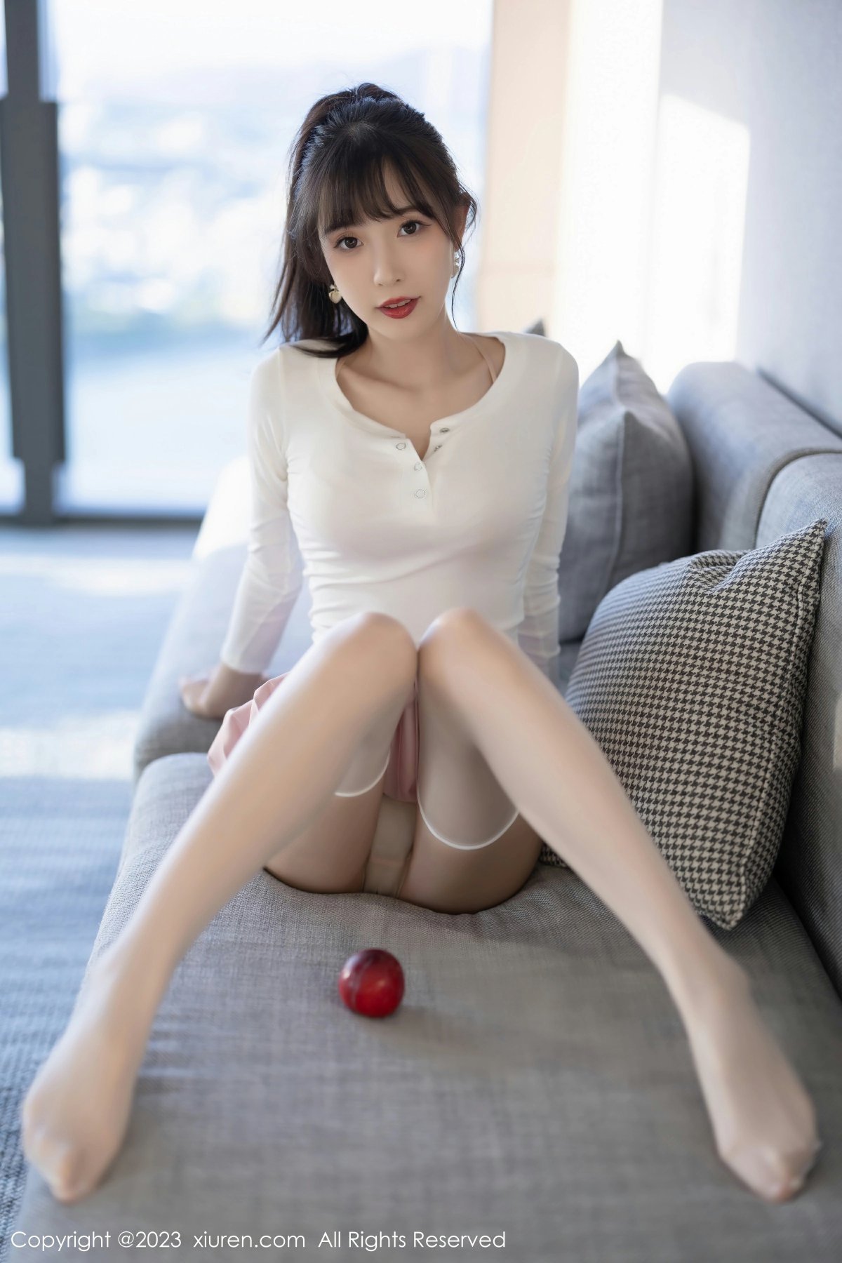 [XiuRen秀人网] 2023.02.14 No.6263 林星阑第4张