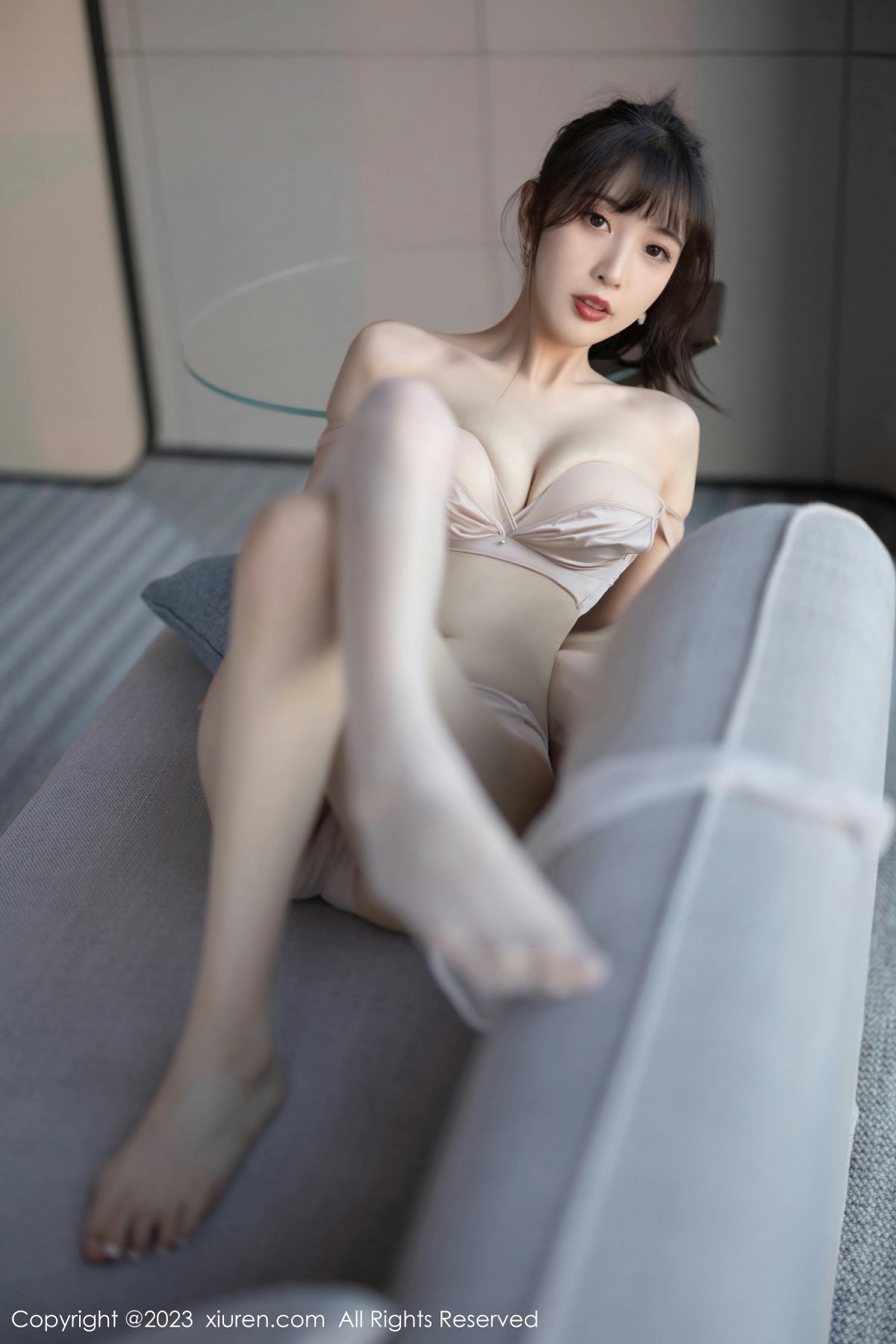 [XiuRen秀人网] 2023.02.14 No.6263 林星阑第16张