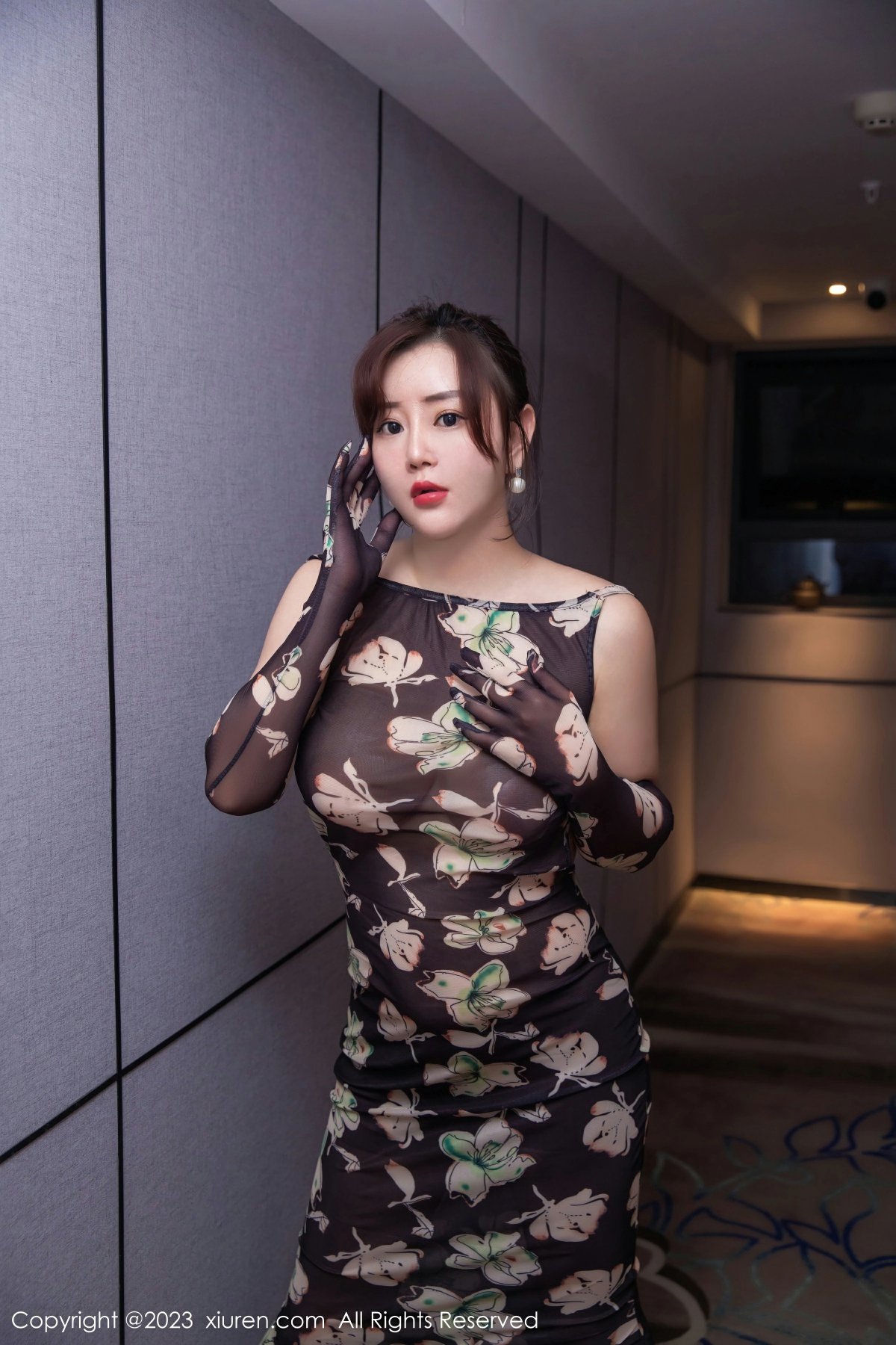 [XiuRen秀人网] 2023.02.15 No.6265 王婉悠Queen第2张