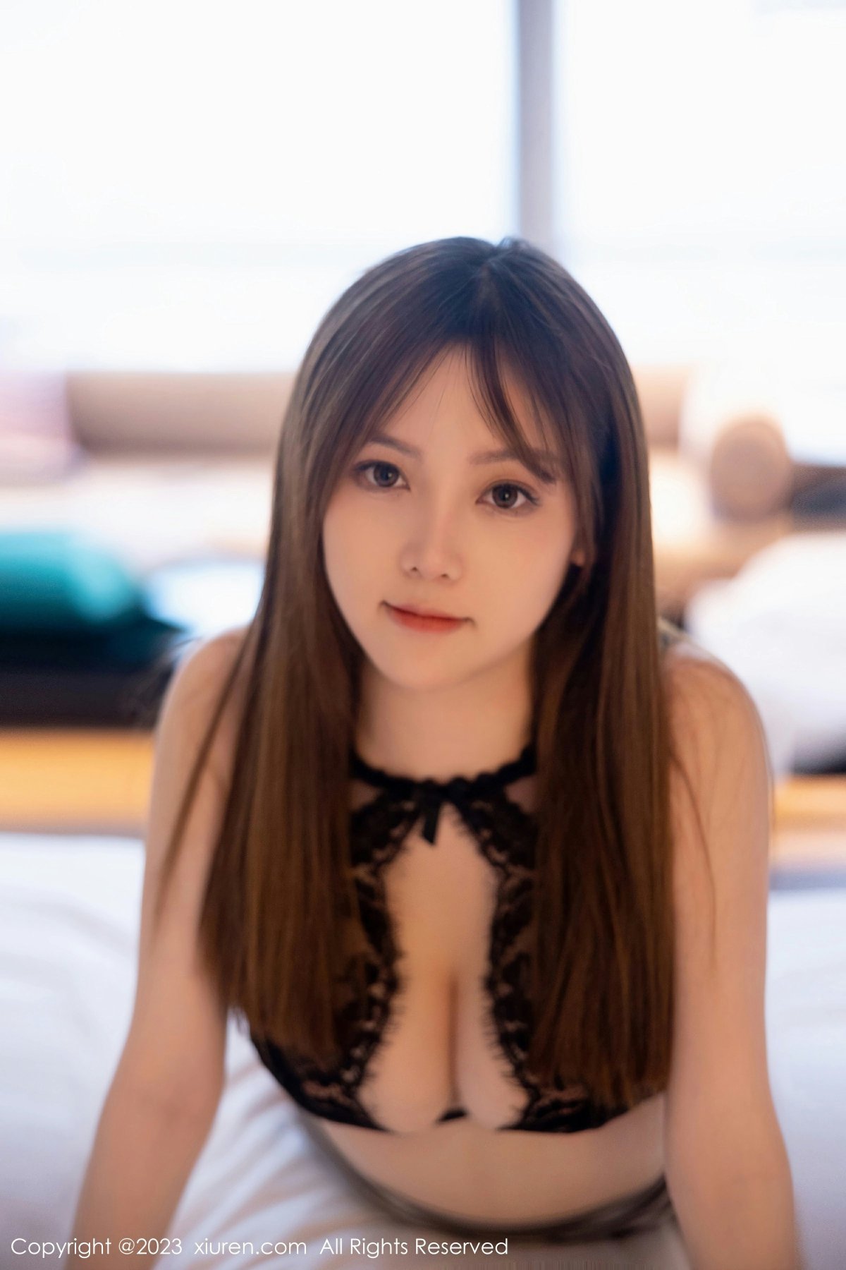 [XiuRen秀人网] 2023.02.15 No.6269 豆瓣酱第14张