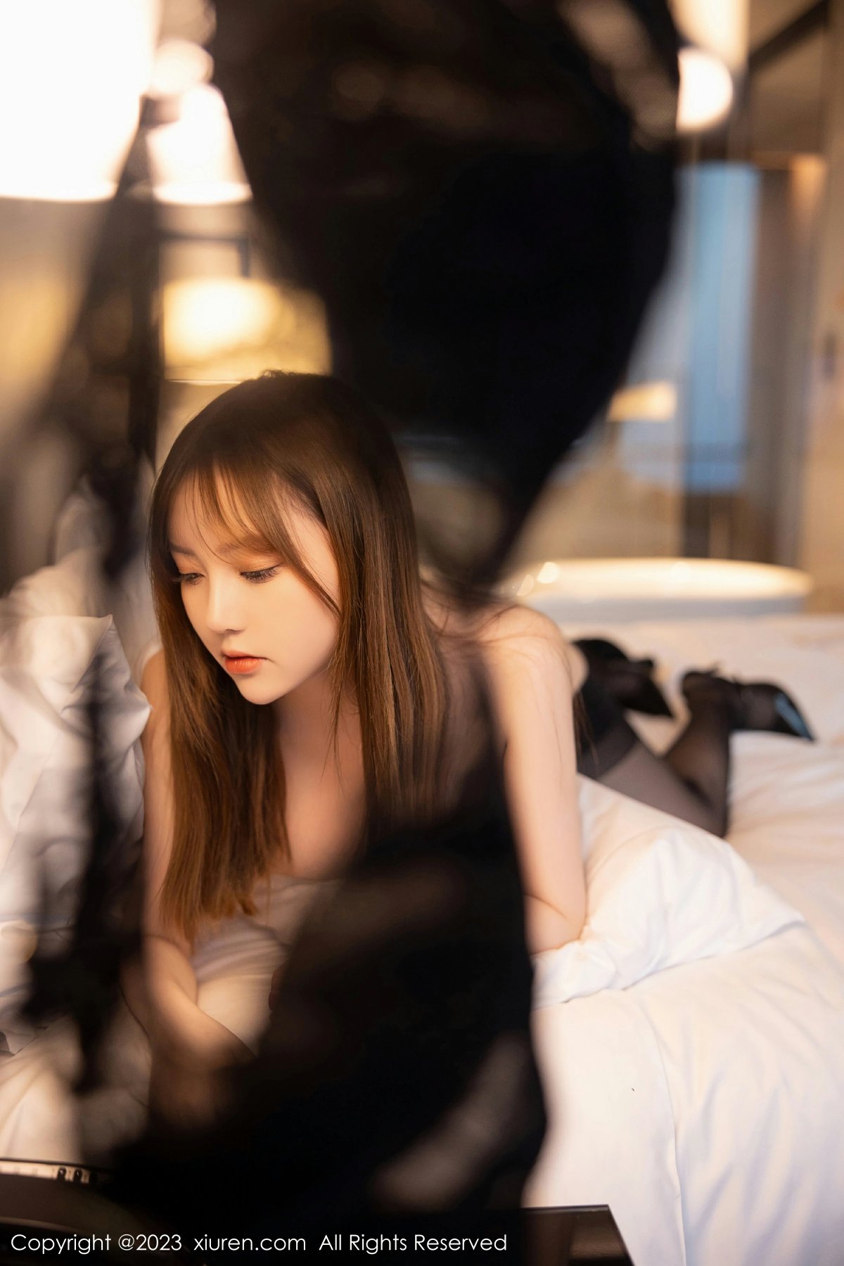 [XiuRen秀人网] 2023.02.15 No.6269 豆瓣酱第16张