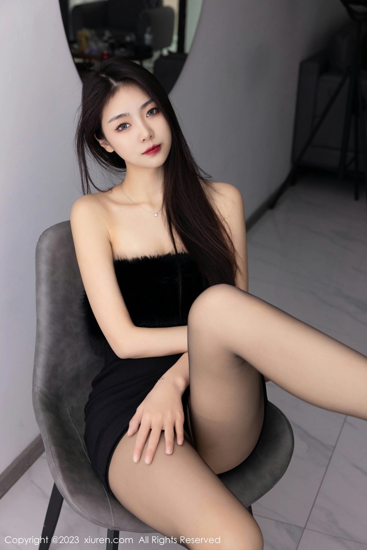 [XiuRen秀人网] 2023.02.16 No.6275 可樂Vicky第1张