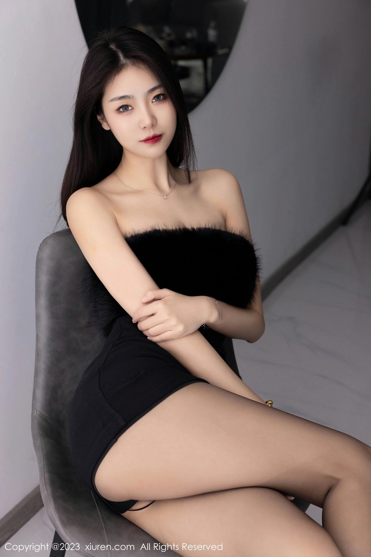 [XiuRen秀人网] 2023.02.16 No.6275 可樂Vicky第1张
