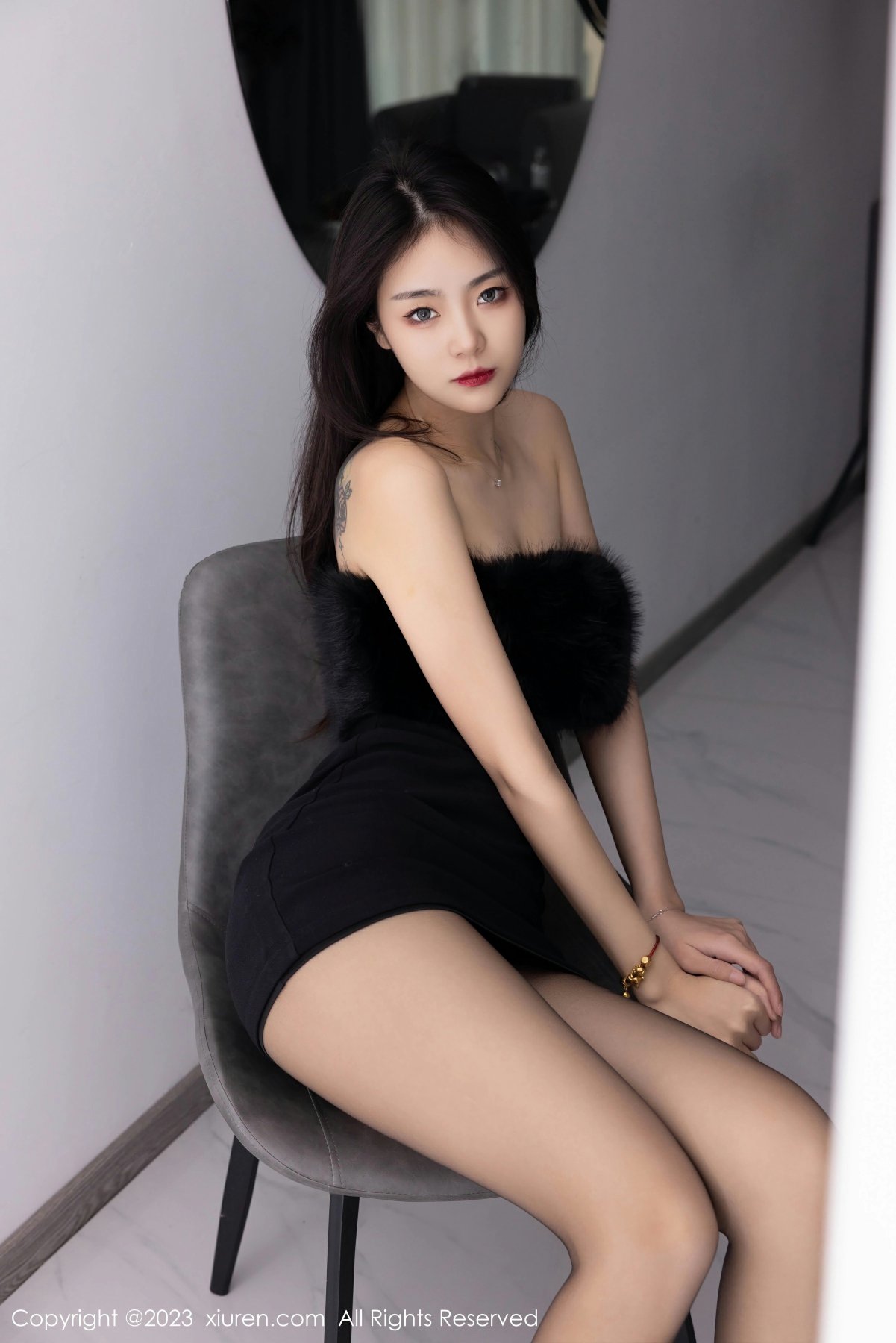 [XiuRen秀人网] 2023.02.16 No.6275 可樂Vicky第1张