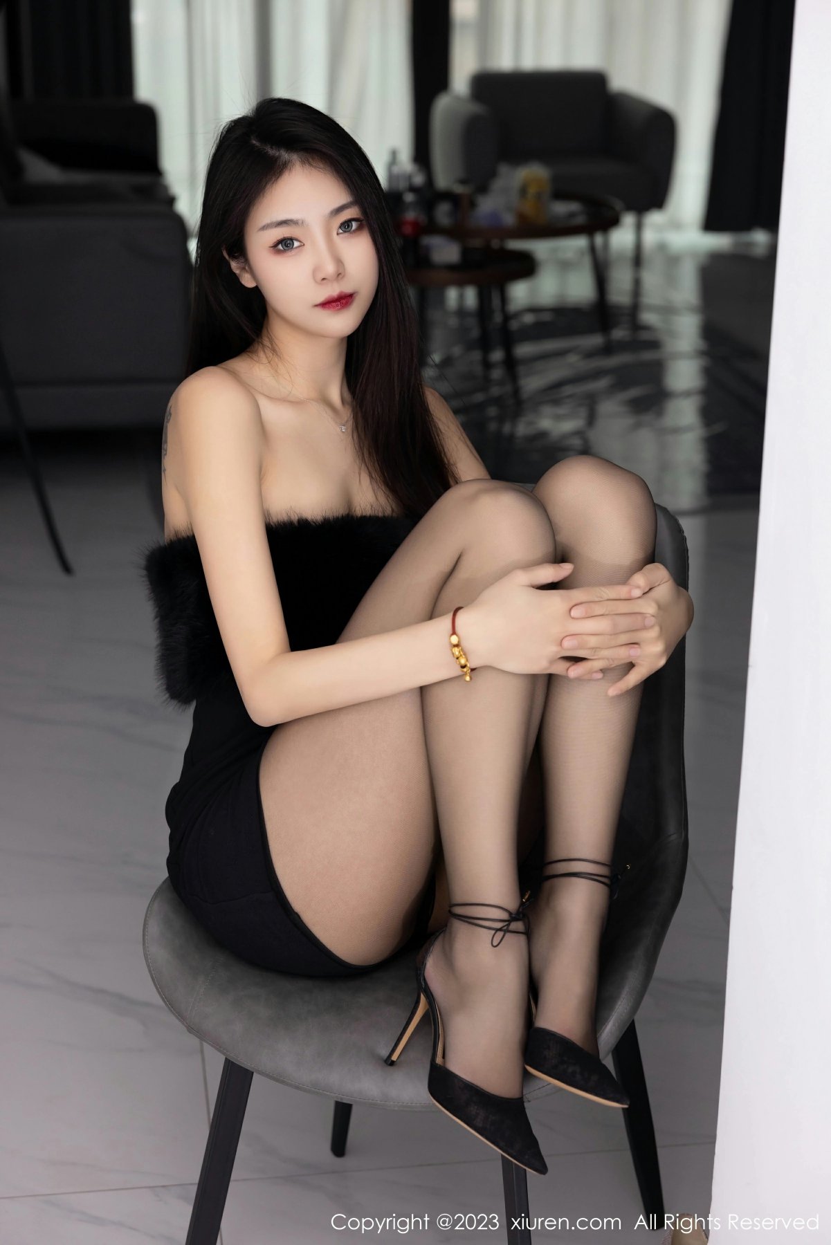 [XiuRen秀人网] 2023.02.16 No.6275 可樂Vicky第1张