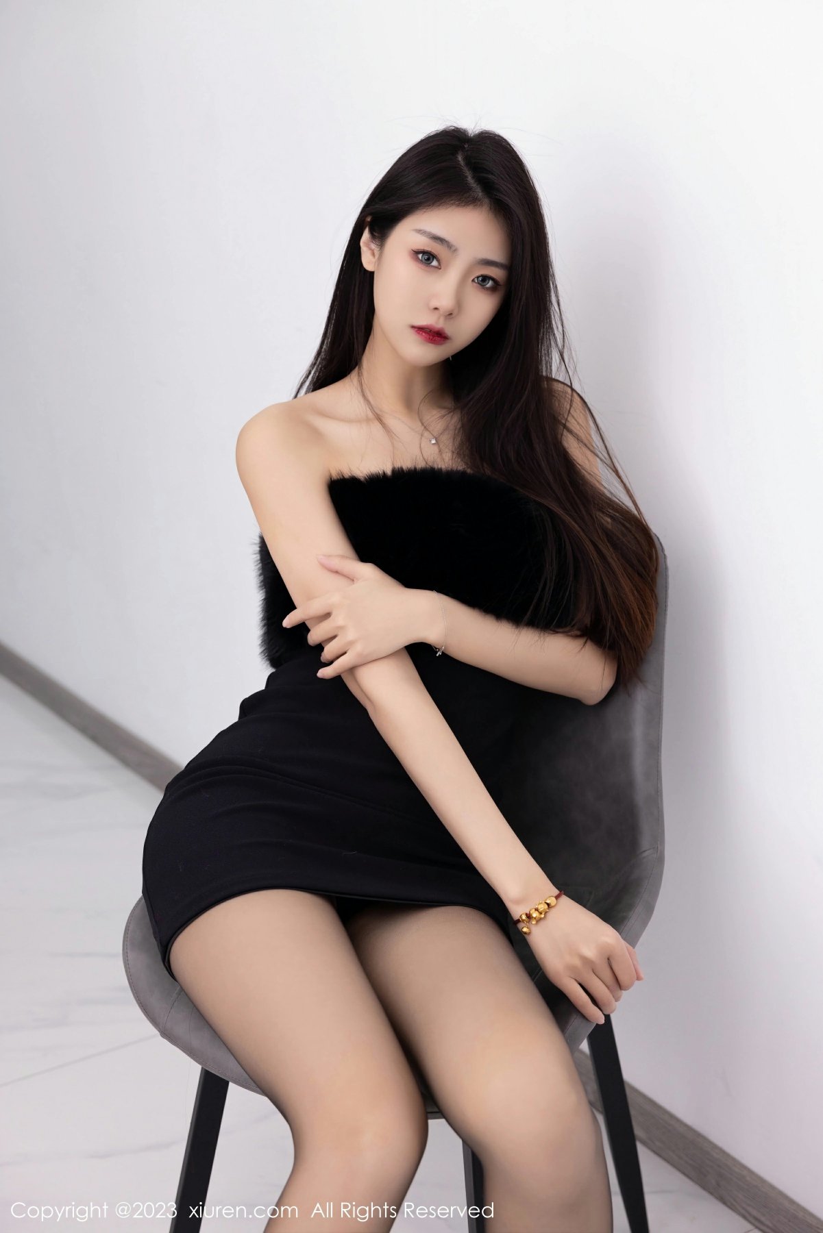 [XiuRen秀人网] 2023.02.16 No.6275 可樂Vicky第1张