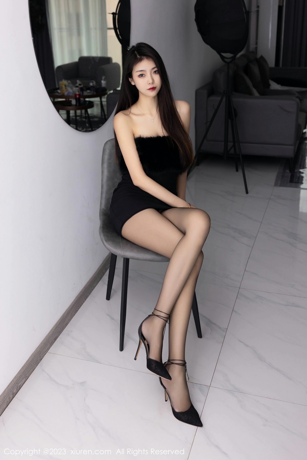 [XiuRen秀人网] 2023.02.16 No.6275 可樂Vicky第1张