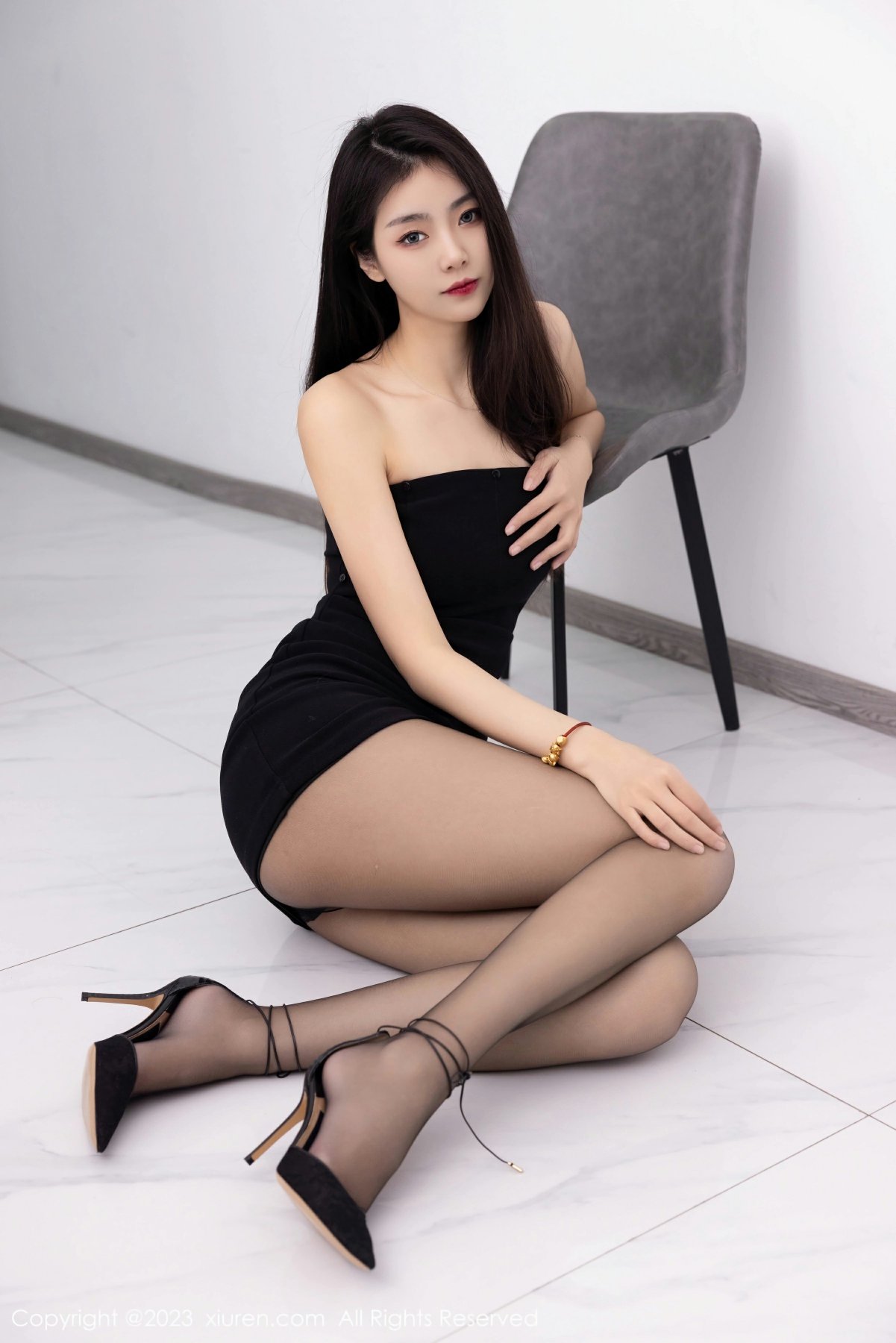 [XiuRen秀人网] 2023.02.16 No.6275 可樂Vicky第1张