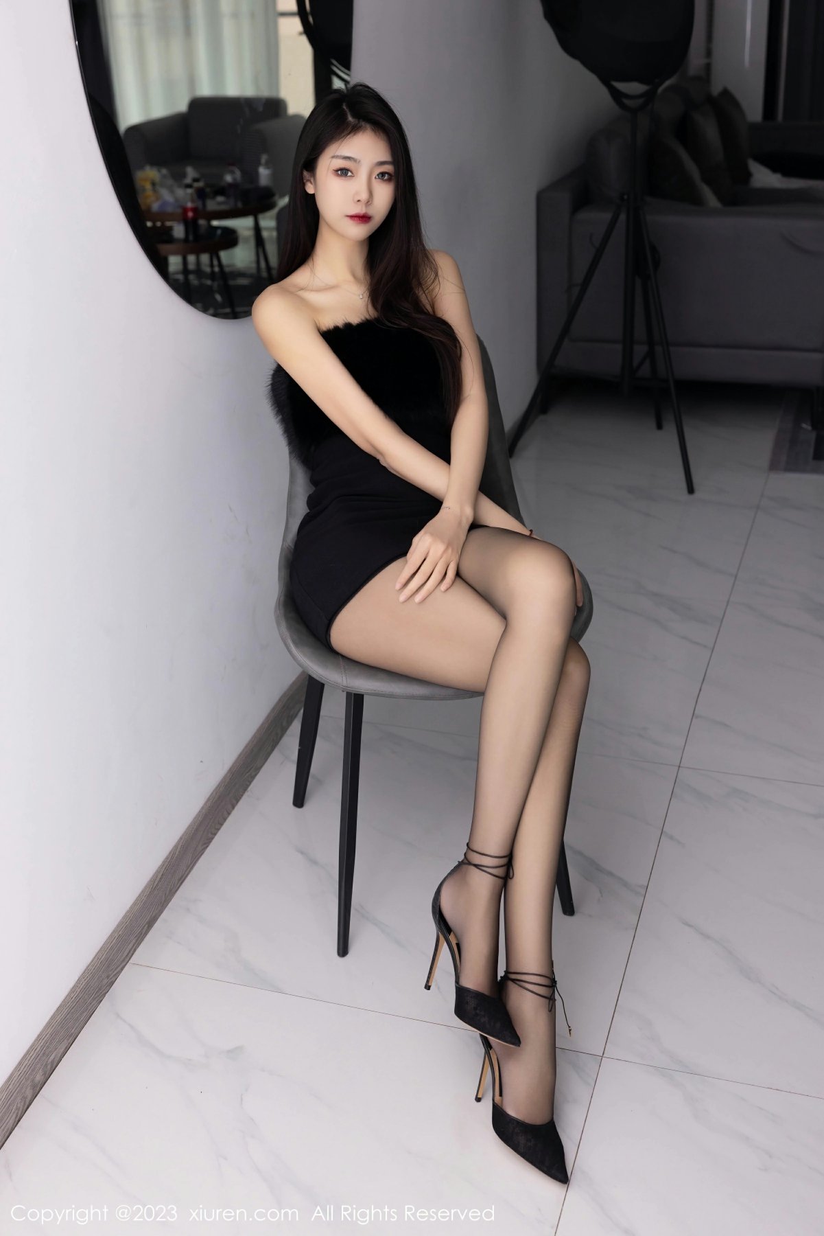 [XiuRen秀人网] 2023.02.16 No.6275 可樂Vicky第2张