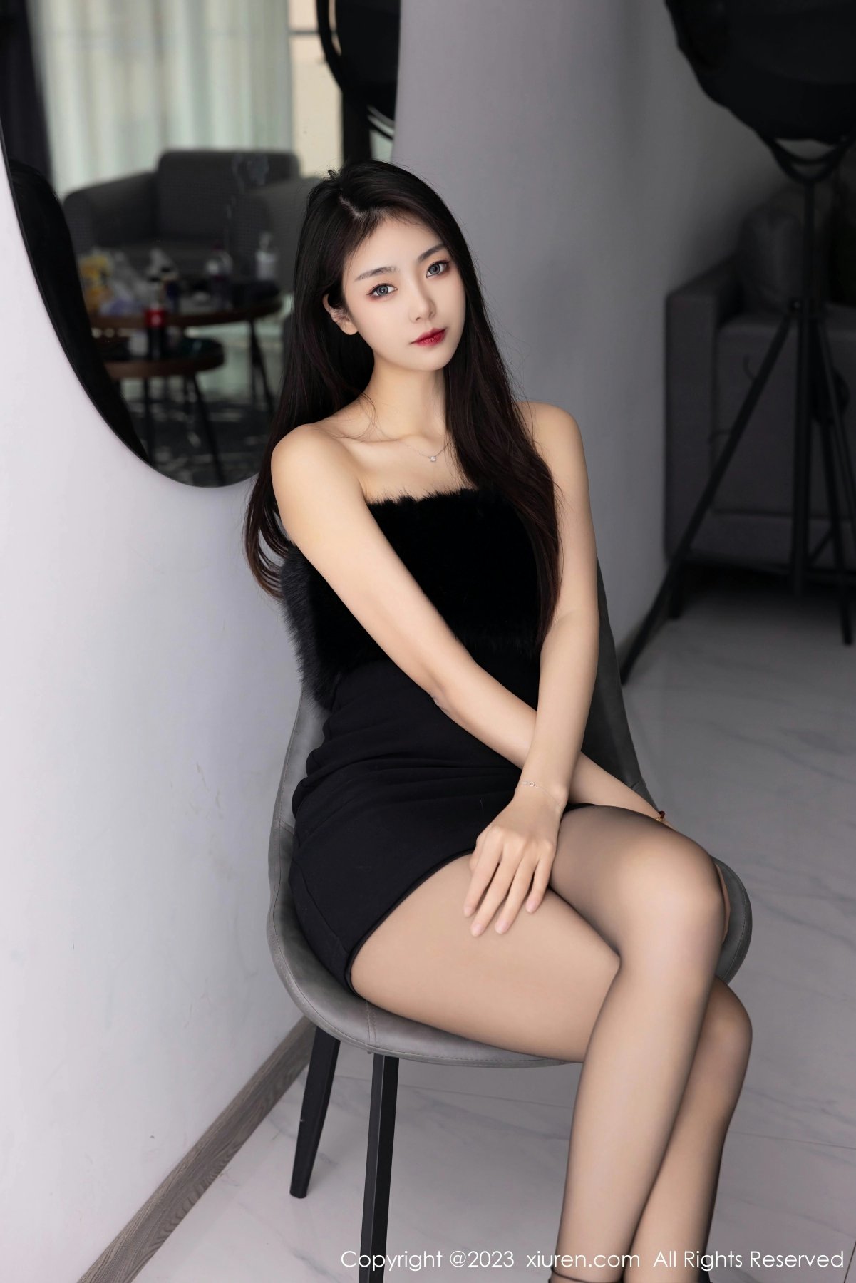 [XiuRen秀人网] 2023.02.16 No.6275 可樂Vicky第2张