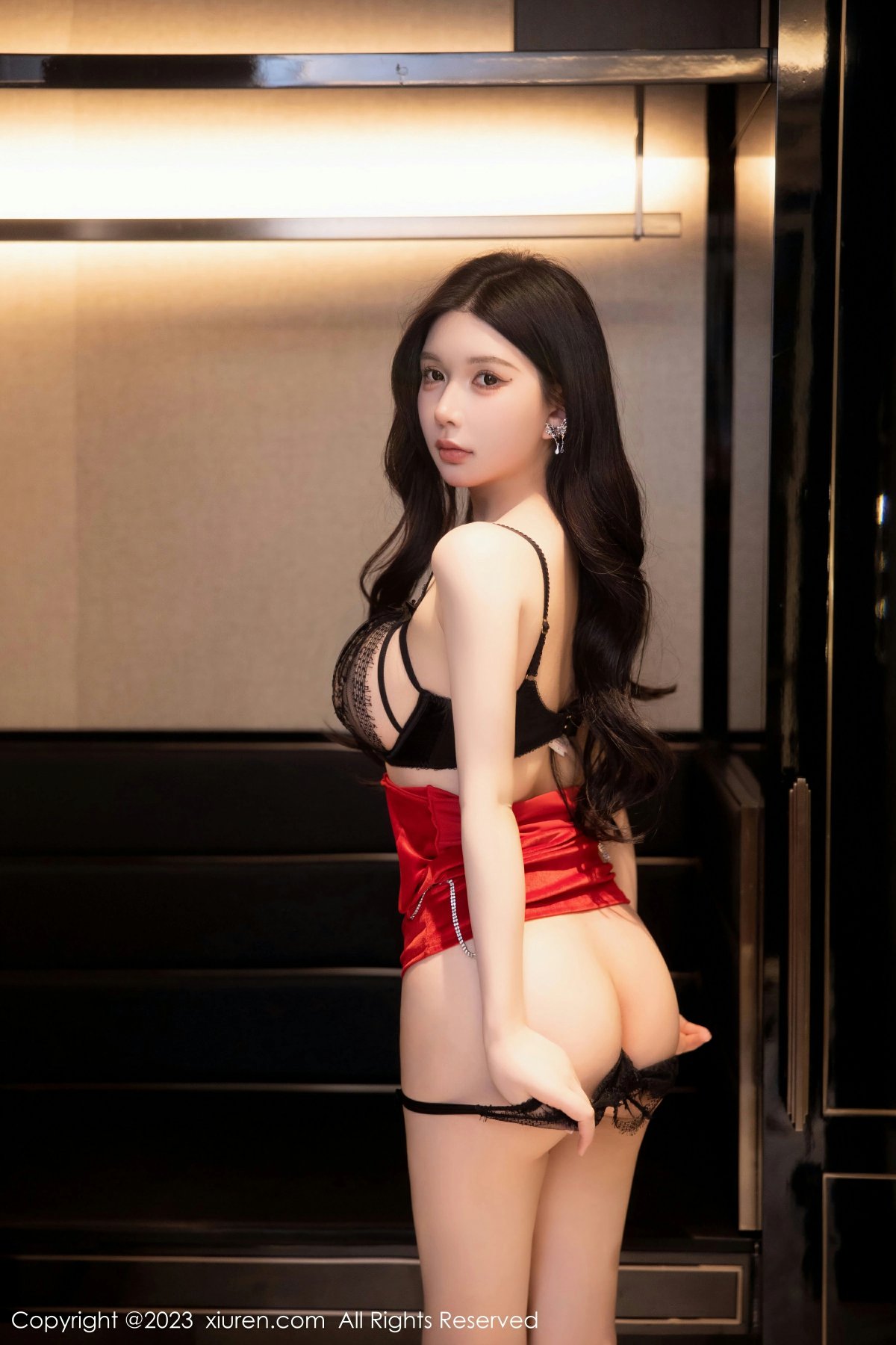 [XiuRen秀人网] 2023.02.16 No.6276 林珊珊第1张