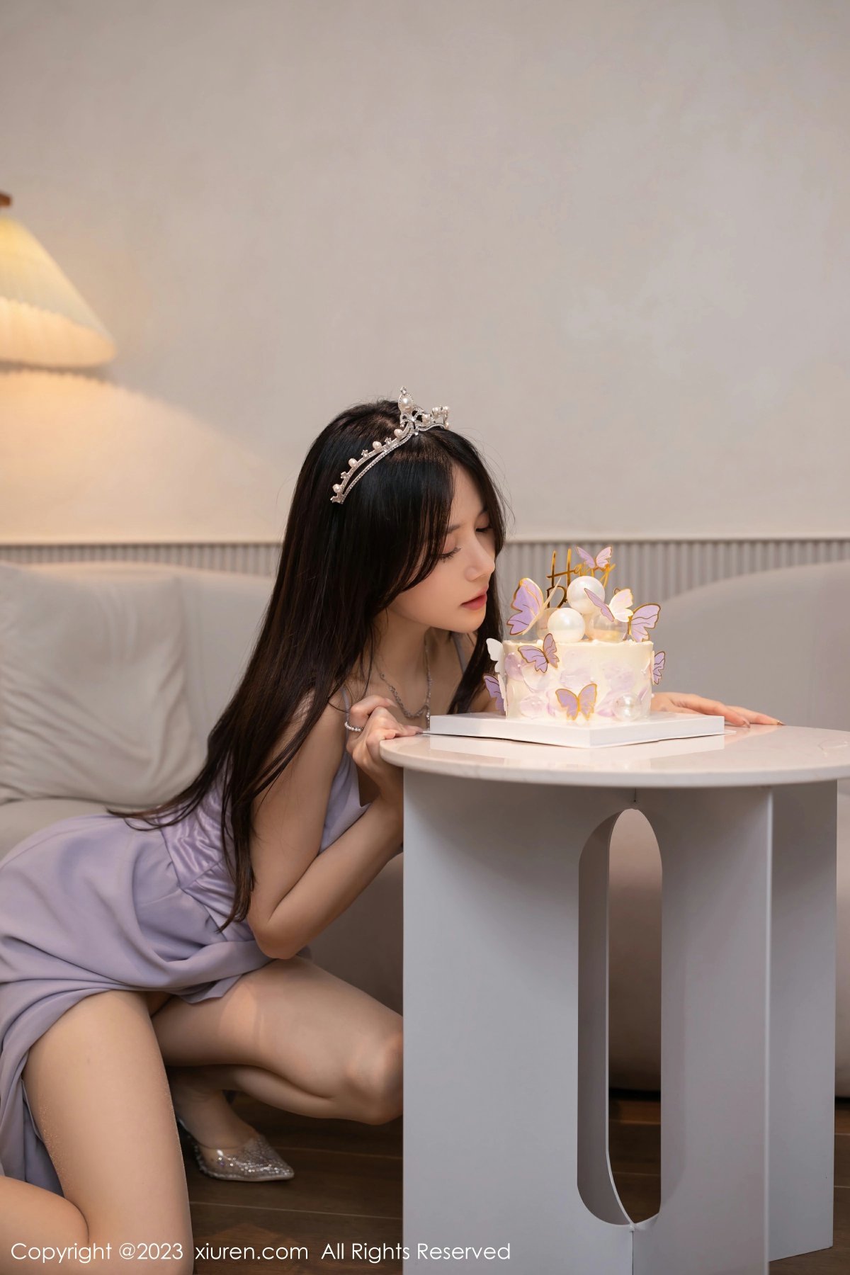 [XiuRen秀人网] 2023.02.17 No.6286 鱼子酱Fish第4张