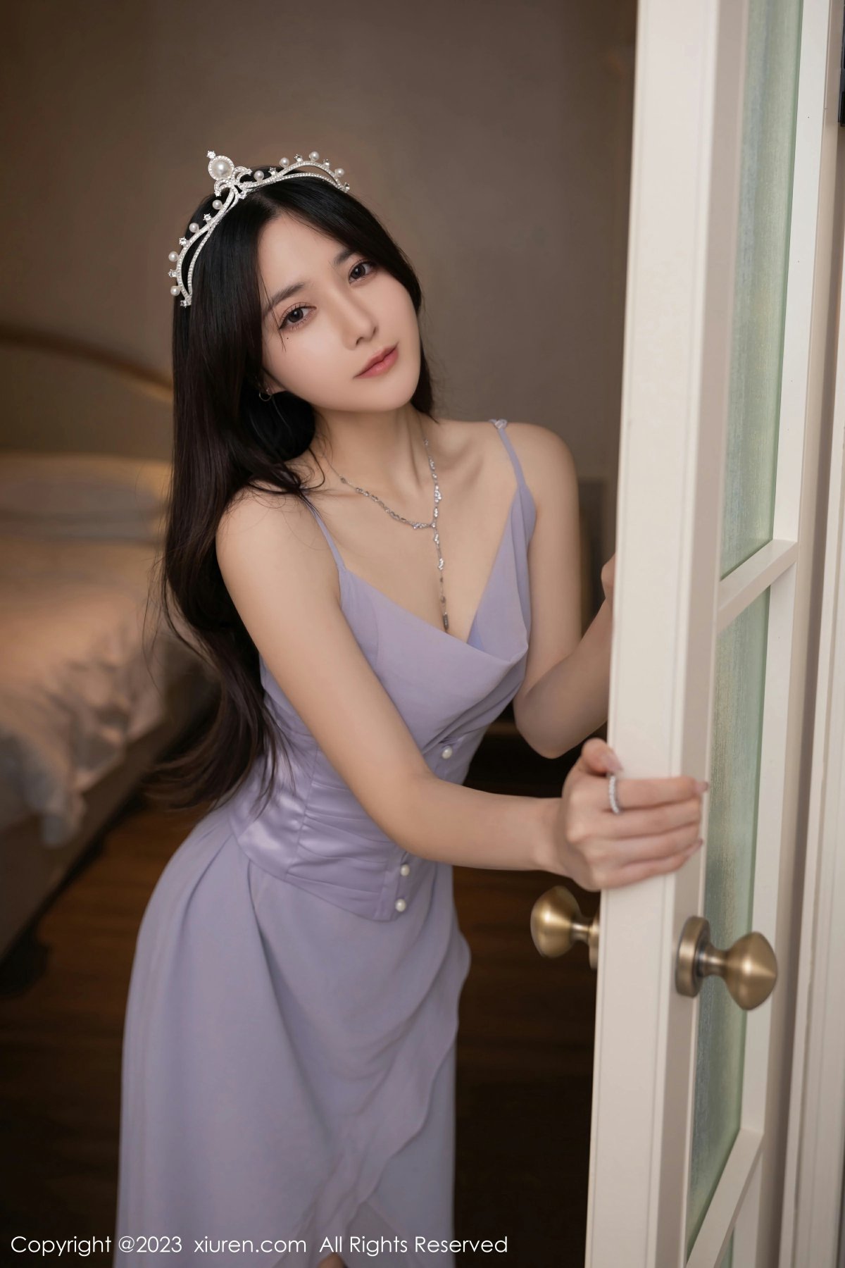 [XiuRen秀人网] 2023.02.17 No.6286 鱼子酱Fish第5张