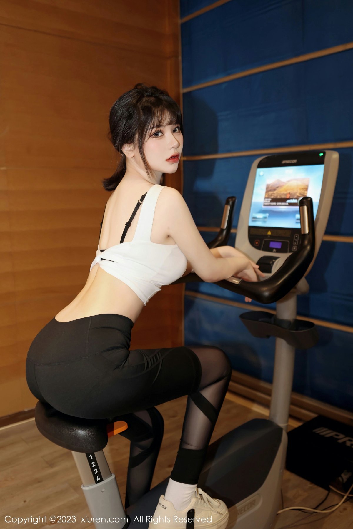 [XiuRen秀人网] 2023.02.20 No.6289 桃桃子_第3张