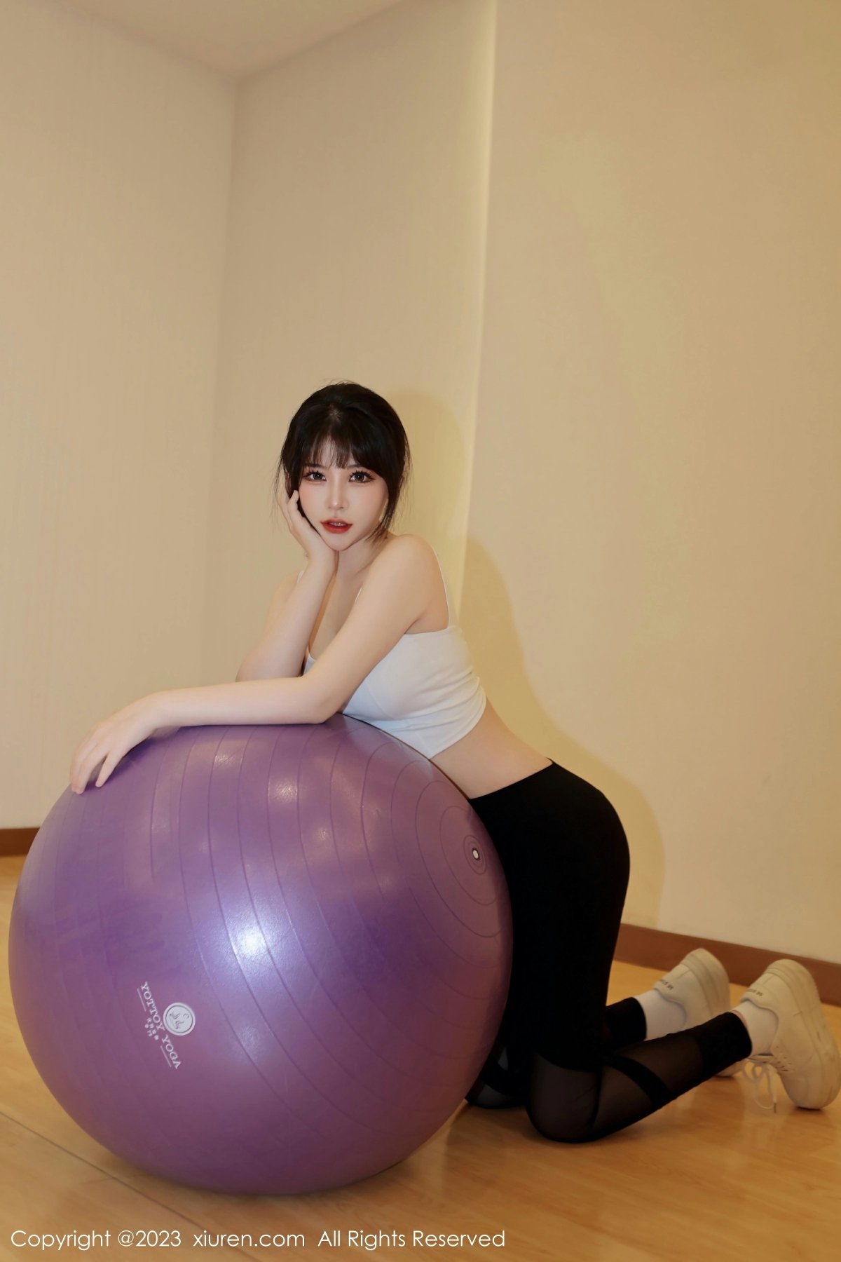 [XiuRen秀人网] 2023.02.20 No.6289 桃桃子_第6张