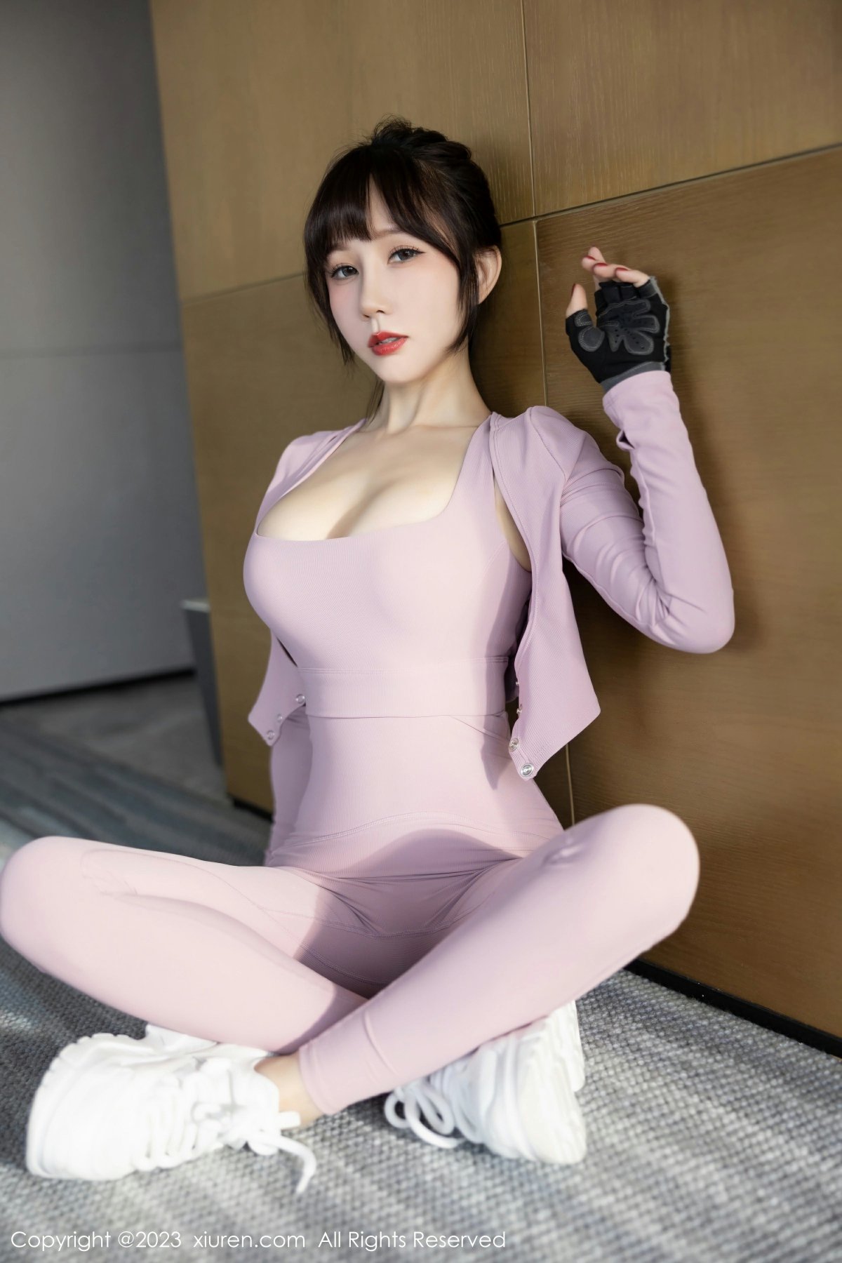 [XiuRen秀人网] 2023.02.20 No.6291 波巧酱第7张