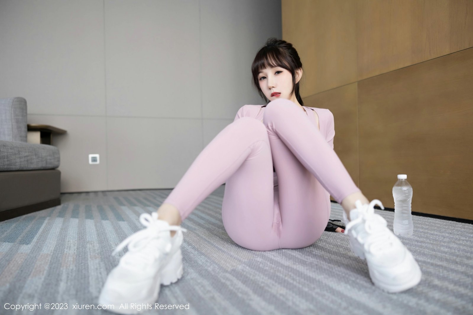 [XiuRen秀人网] 2023.02.20 No.6291 波巧酱第9张
