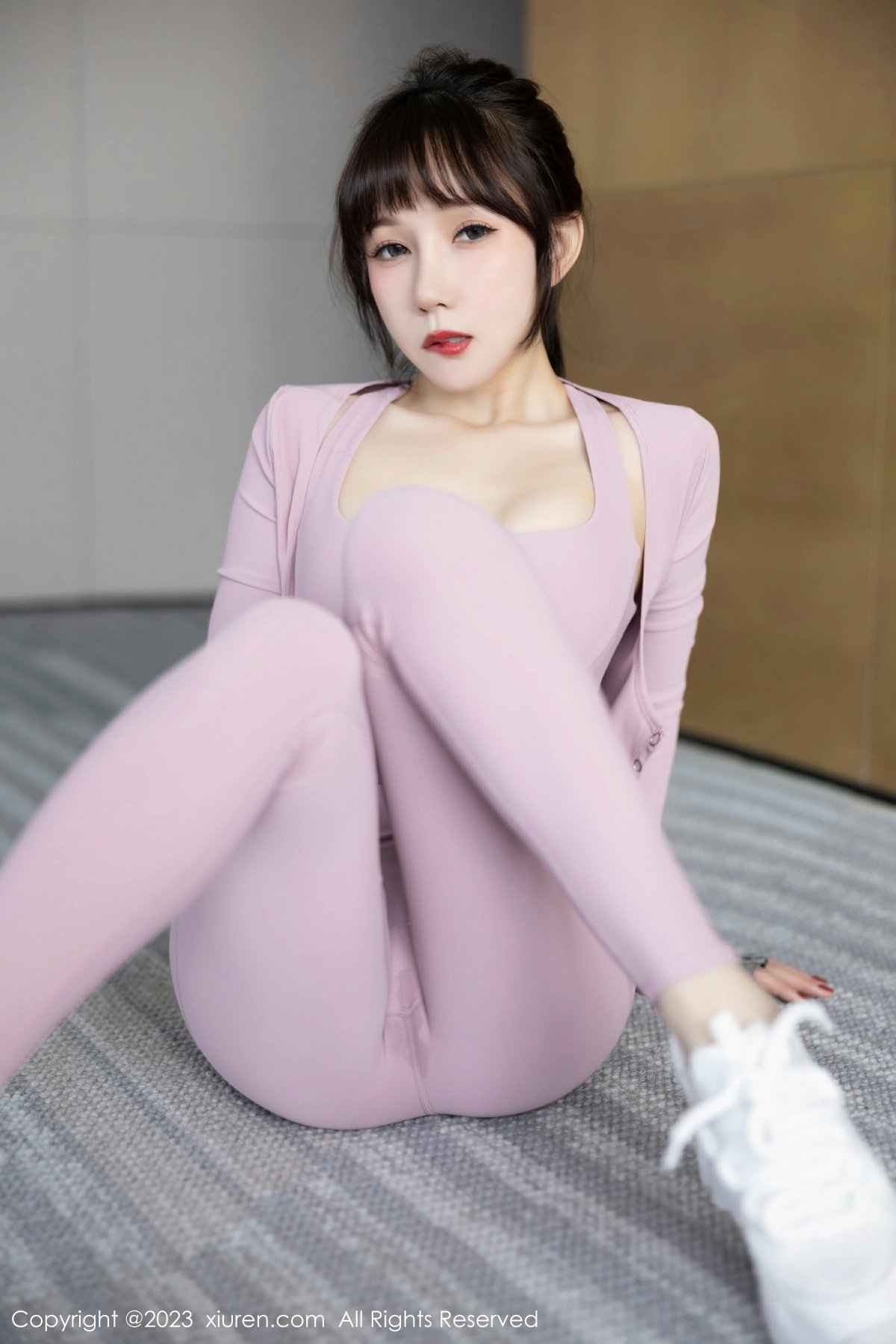 [XiuRen秀人网] 2023.02.20 No.6291 波巧酱第9张