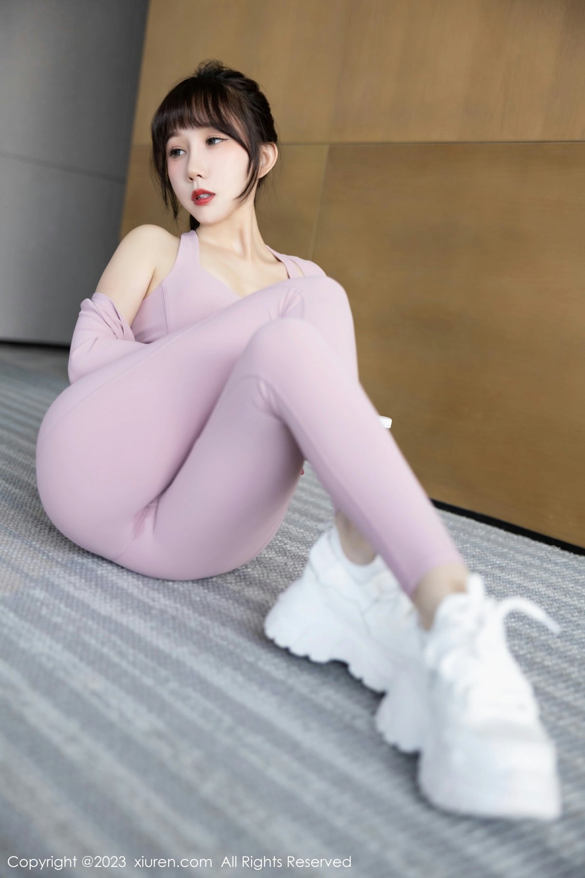 [XiuRen秀人网] 2023.02.20 No.6291 波巧酱第10张