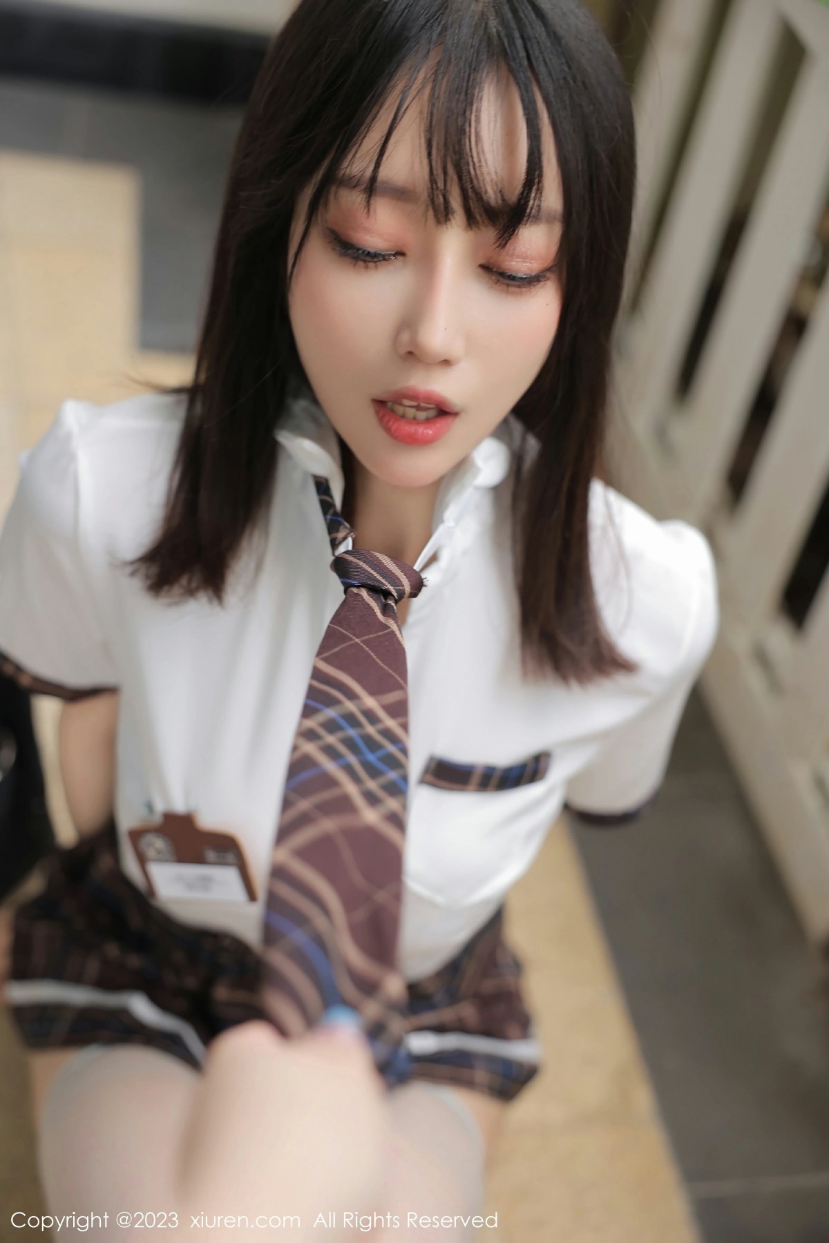 [XiuRen秀人网] 2023.02.20 No.6292 玥儿玥er第4张