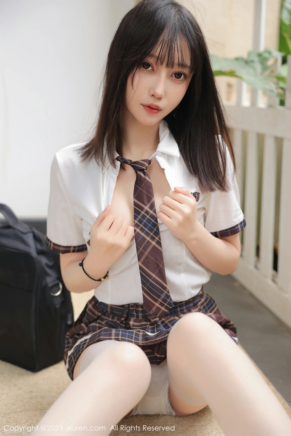 [XiuRen秀人网] 2023.02.20 No.6292 玥儿玥er第5张