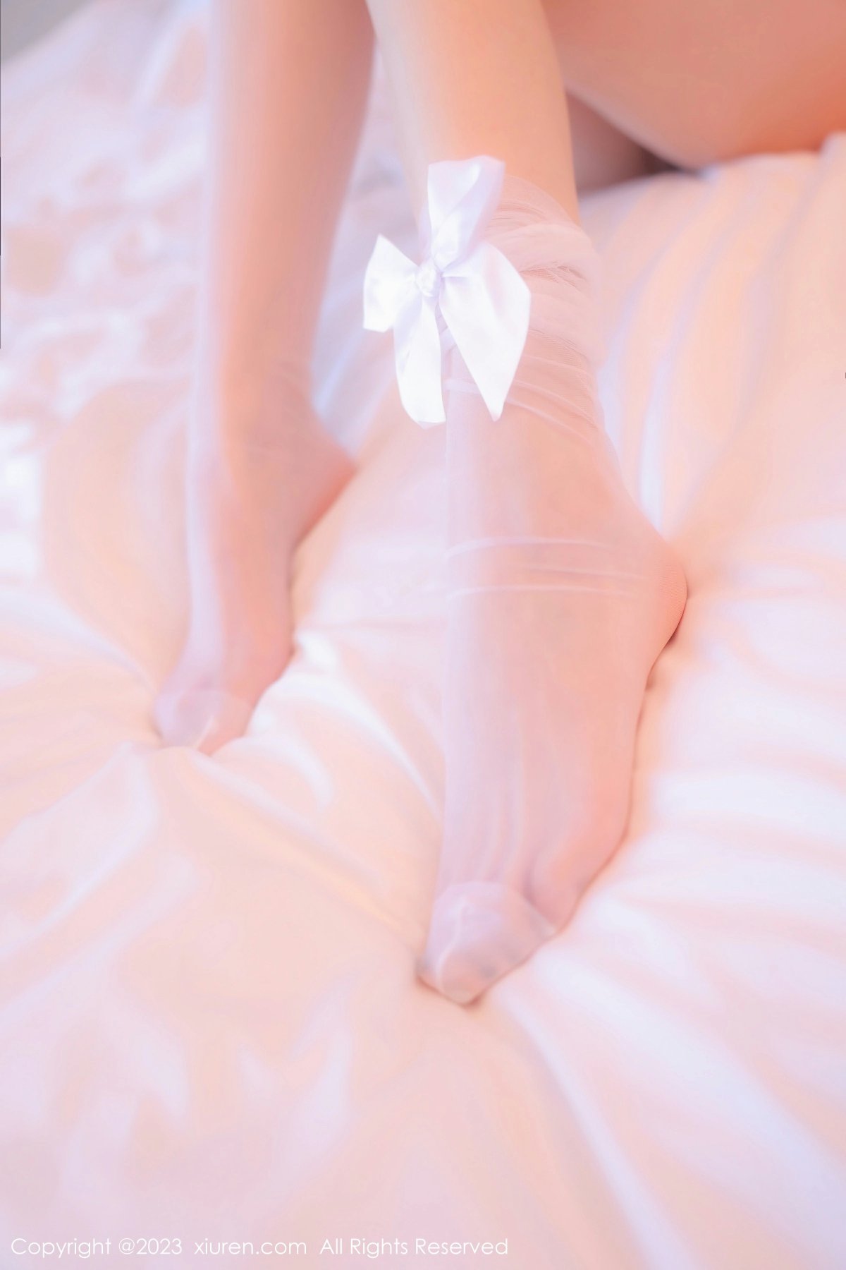 [XiuRen秀人网] 2023.02.21 No.6299 婠婠么第16张