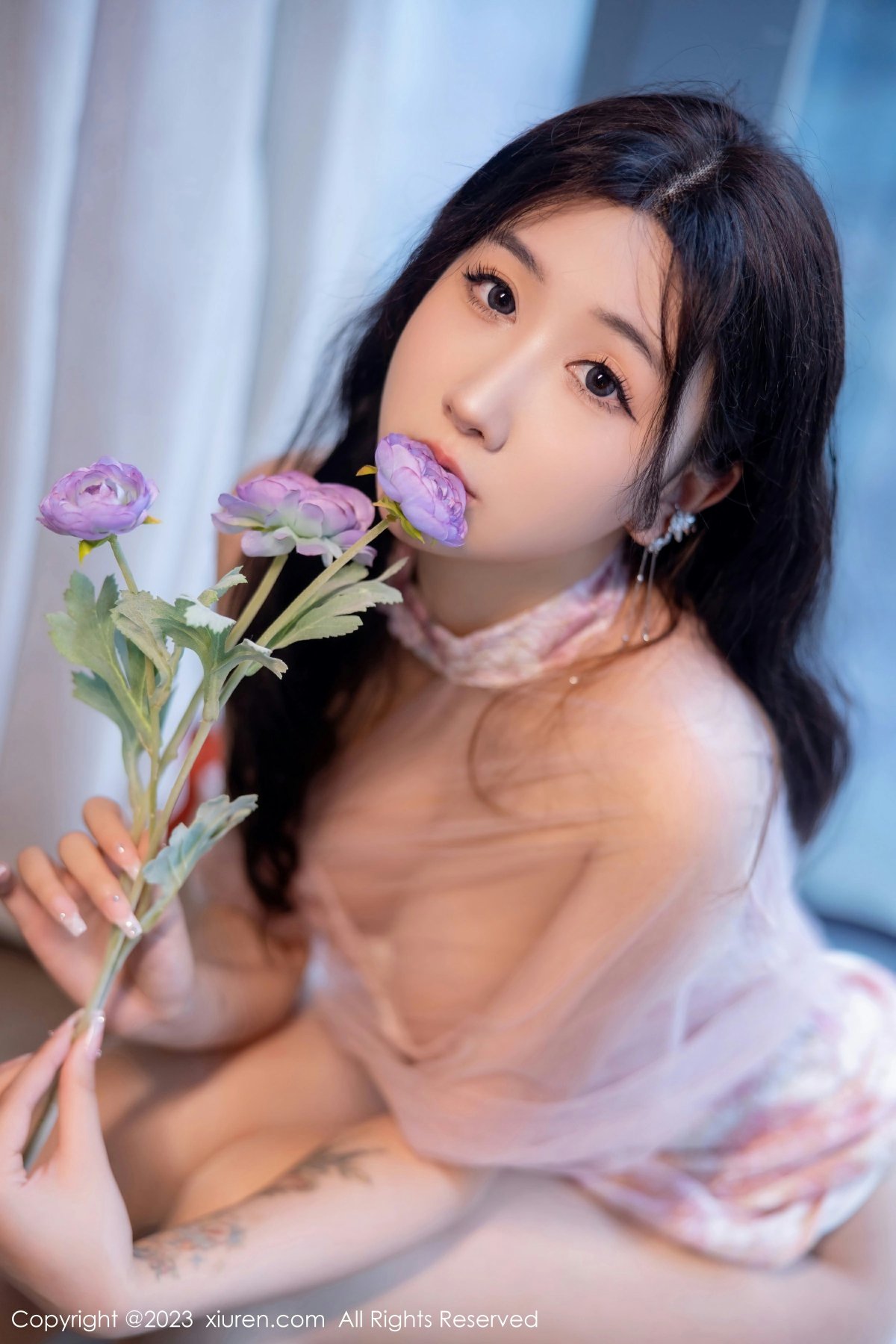 [XiuRen秀人网] 2023.02.23 No.6313 江真真第8张