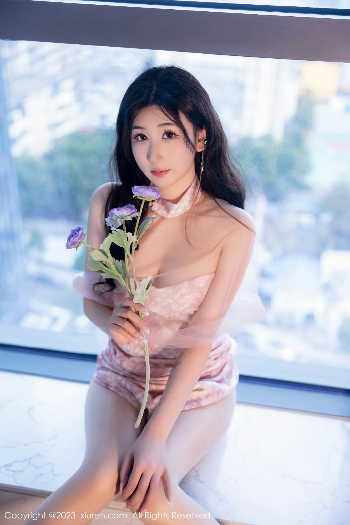 [XiuRen秀人网] 2023.02.23 No.6313 江真真第8张