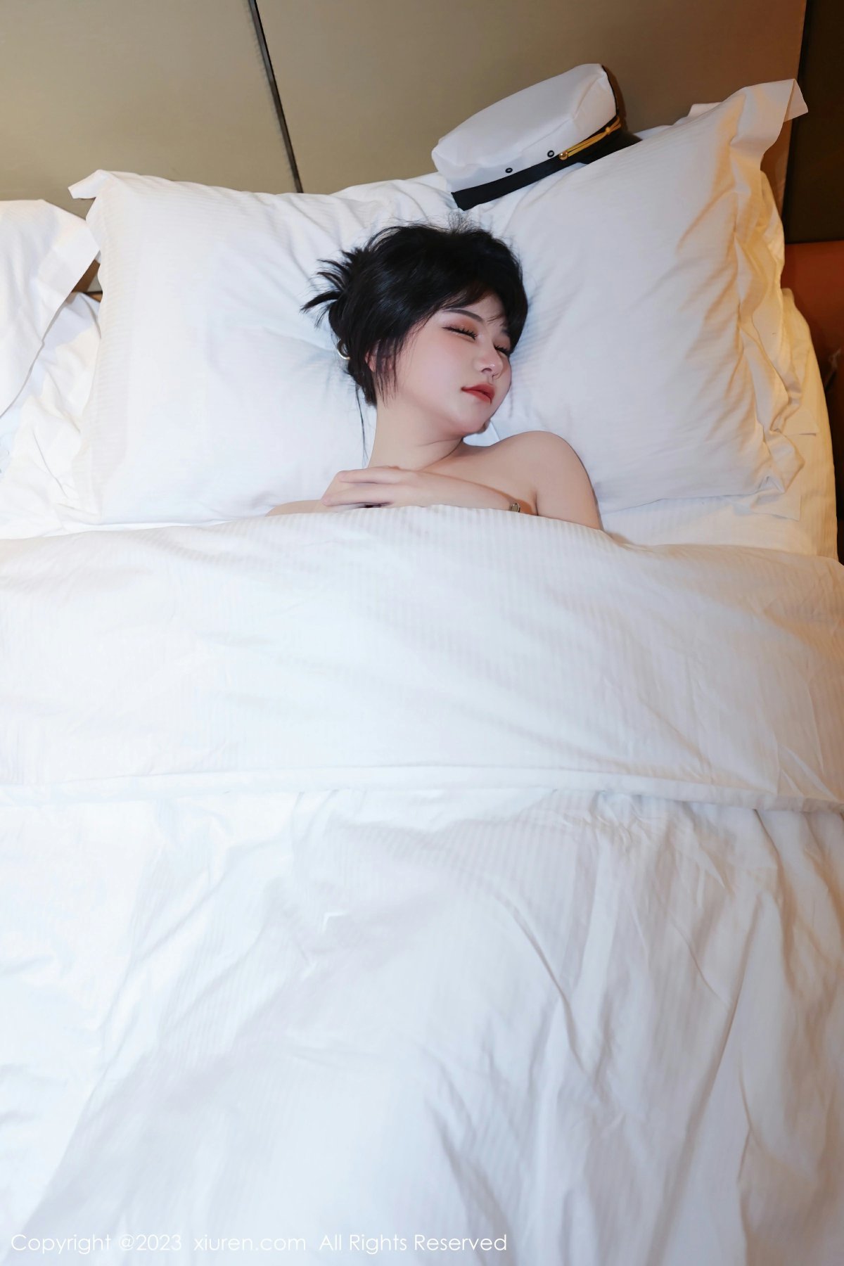 [XiuRen秀人网] 2023.02.27 No.6328 桃桃子_第15张