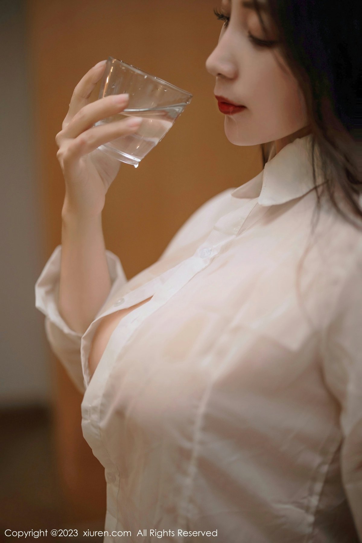 [XiuRen秀人网] 2023.03.01 No.6341 娇喘JC第5张