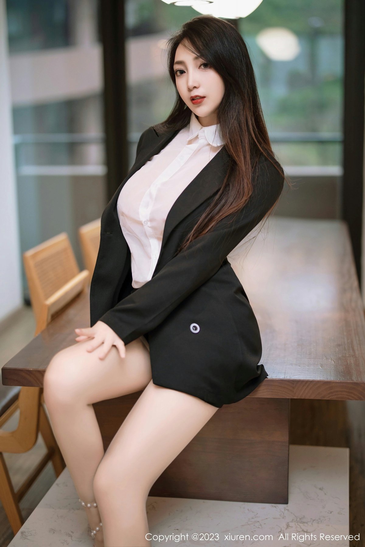 [XiuRen秀人网] 2023.03.01 No.6341 娇喘JC第1张