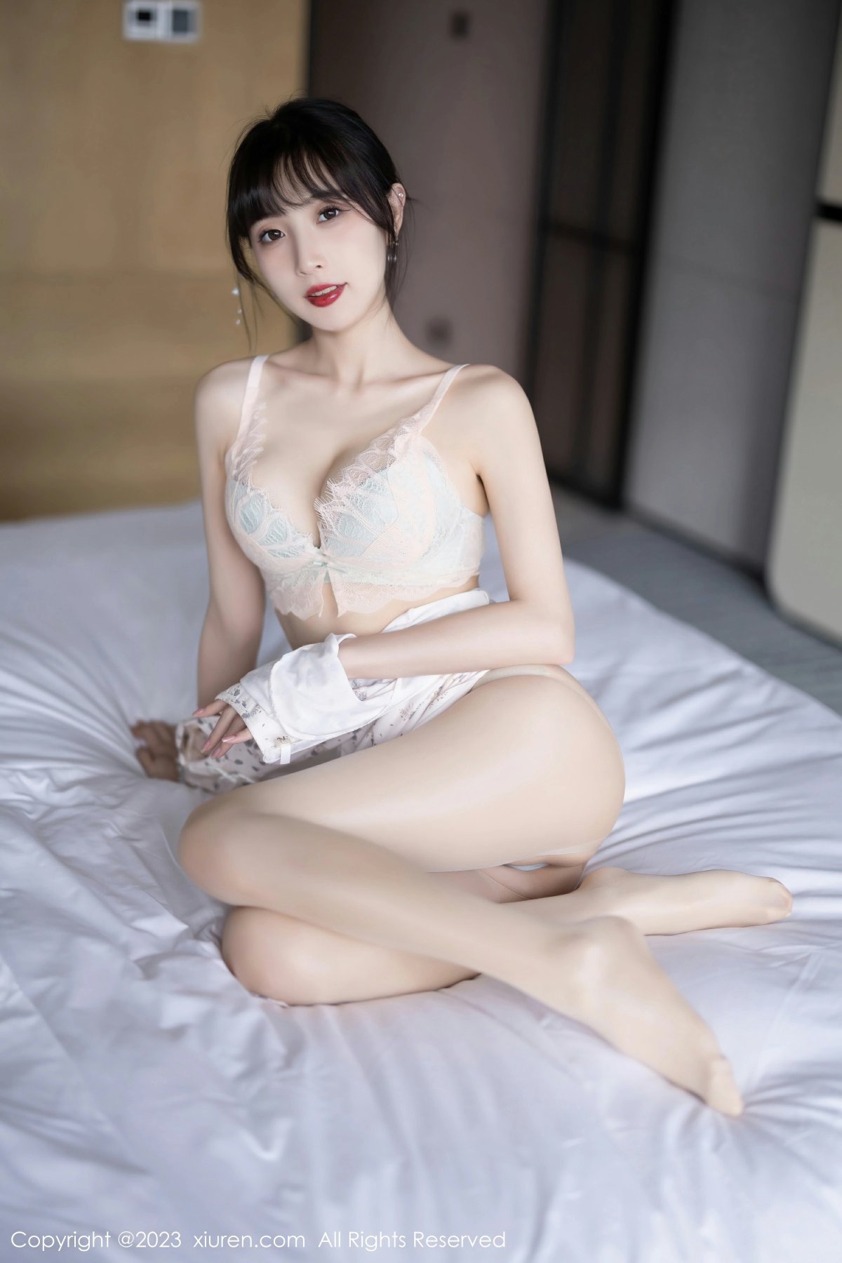 [XiuRen秀人网] 2023.03.01 No.6346 林星阑第10张